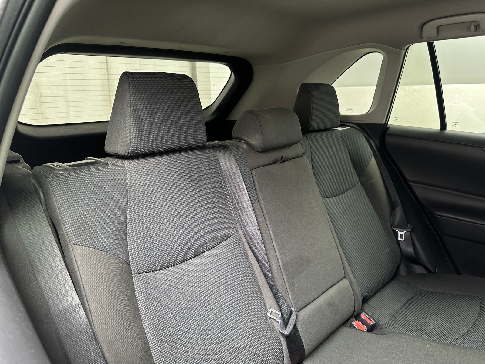 Thumbnail: 2023 Toyota RAV4 - 6