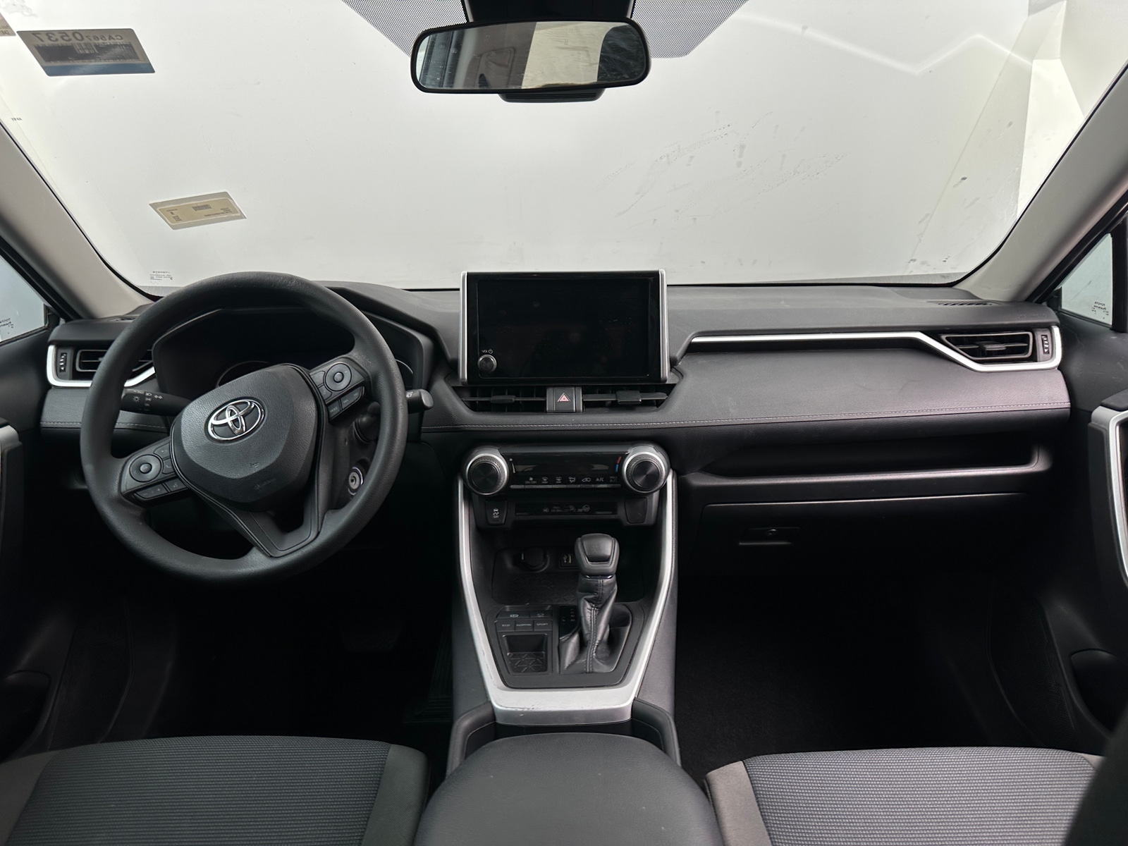Thumbnail: 2023 Toyota RAV4 - 3
