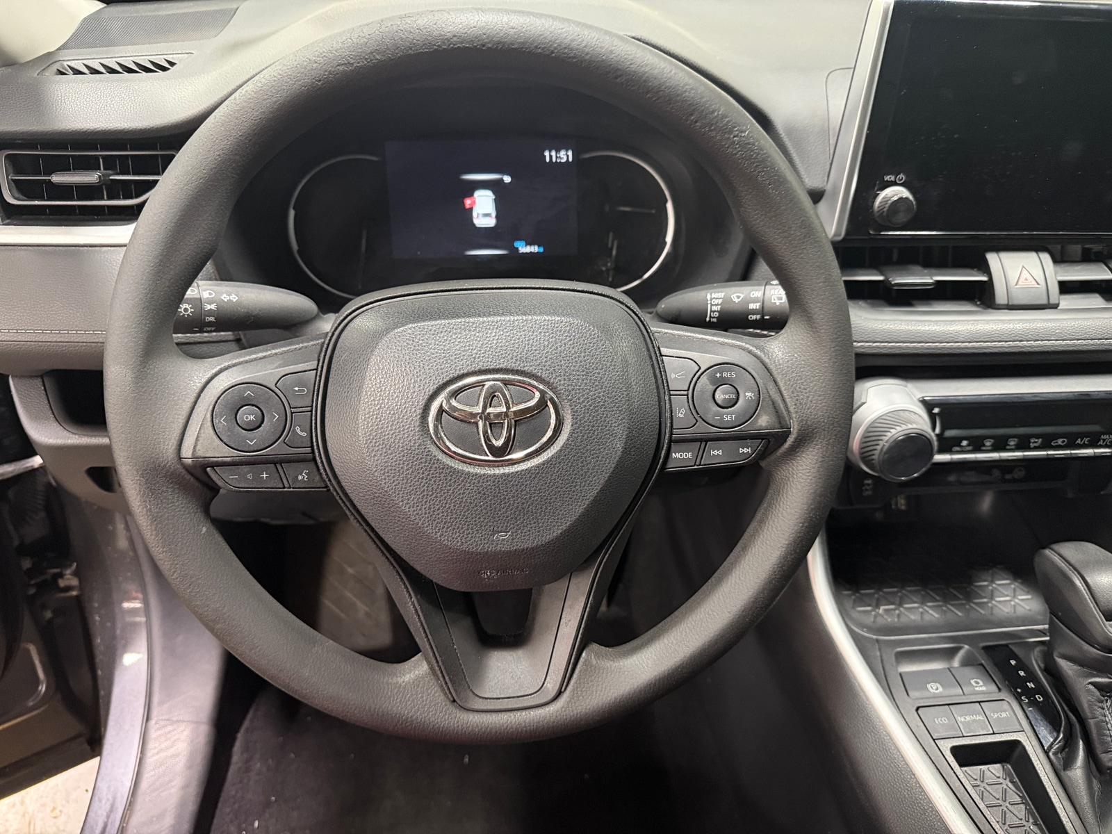 Thumbnail: 2023 Toyota RAV4 - 5