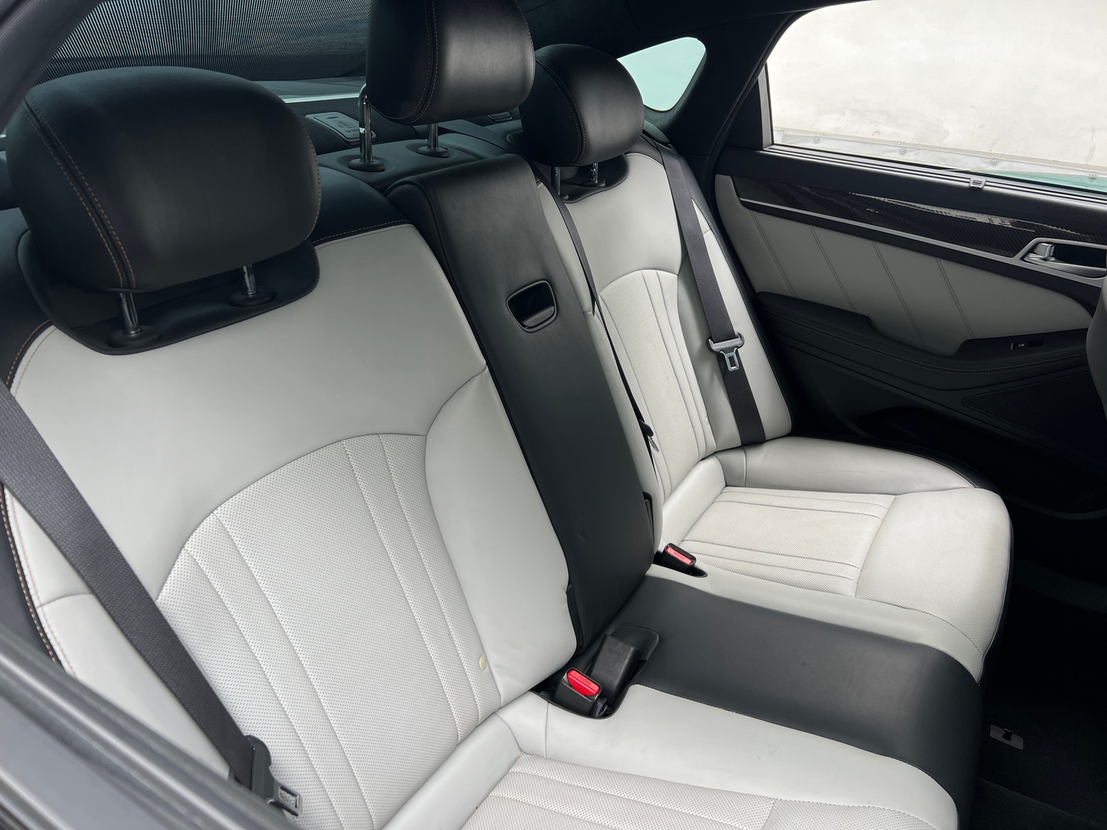 Thumbnail: 2019 Genesis G80 - 5