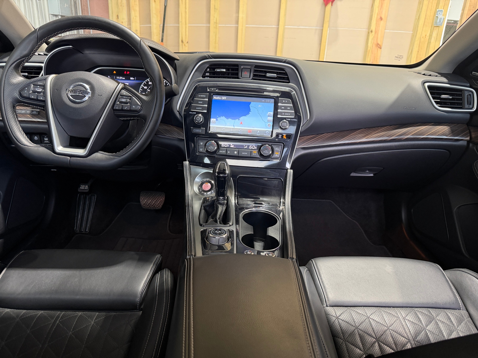 Thumbnail: 2018 Nissan Maxima - 2