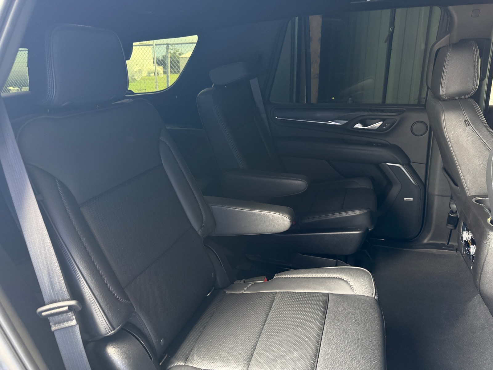 Thumbnail: 2021 GMC Yukon - 5