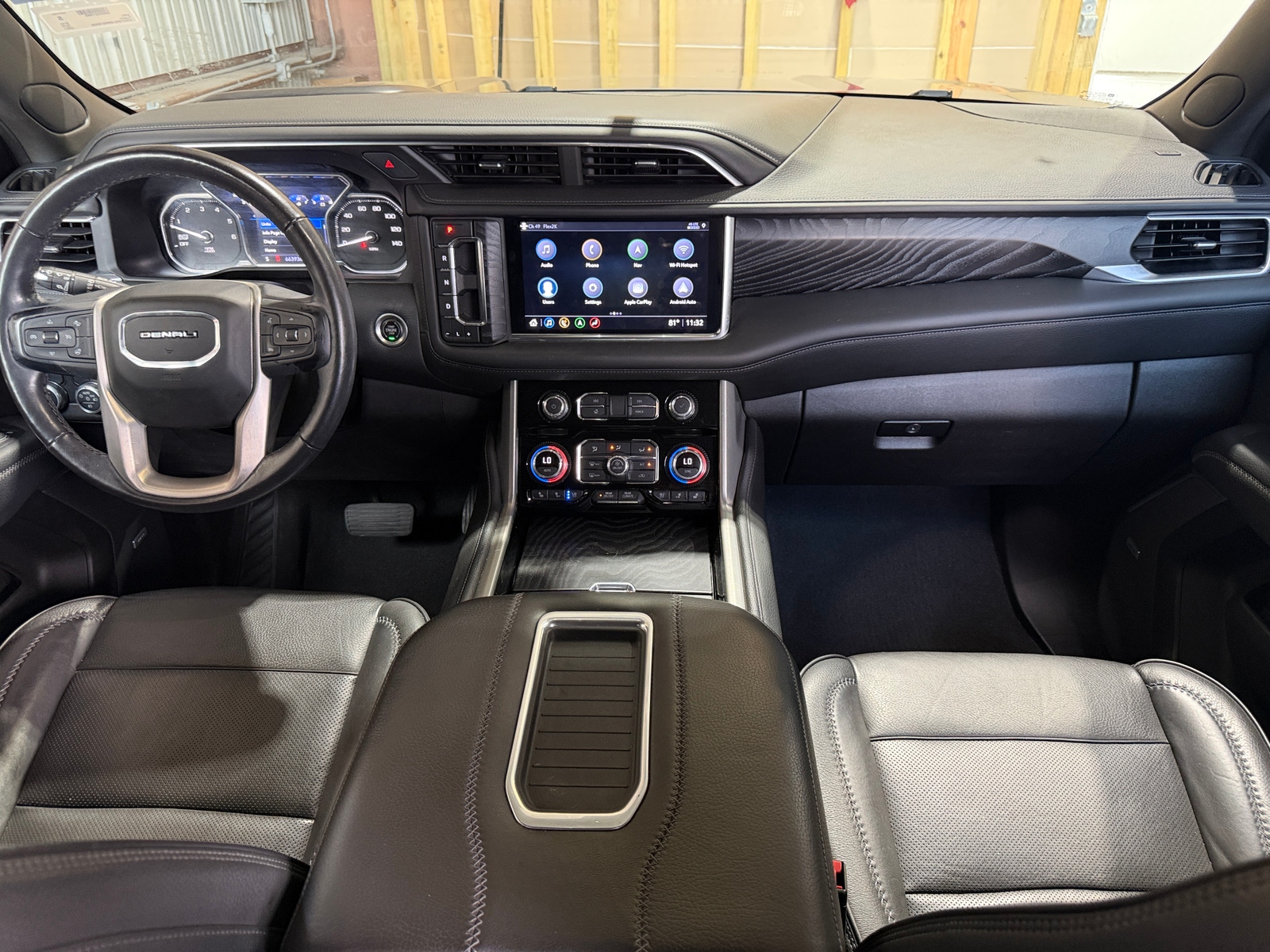 Thumbnail: 2021 GMC Yukon - 2