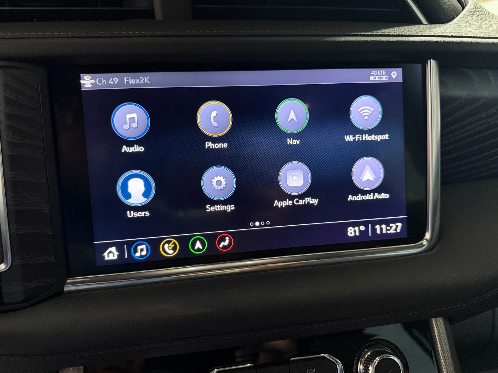 Thumbnail: 2021 GMC Yukon - 3