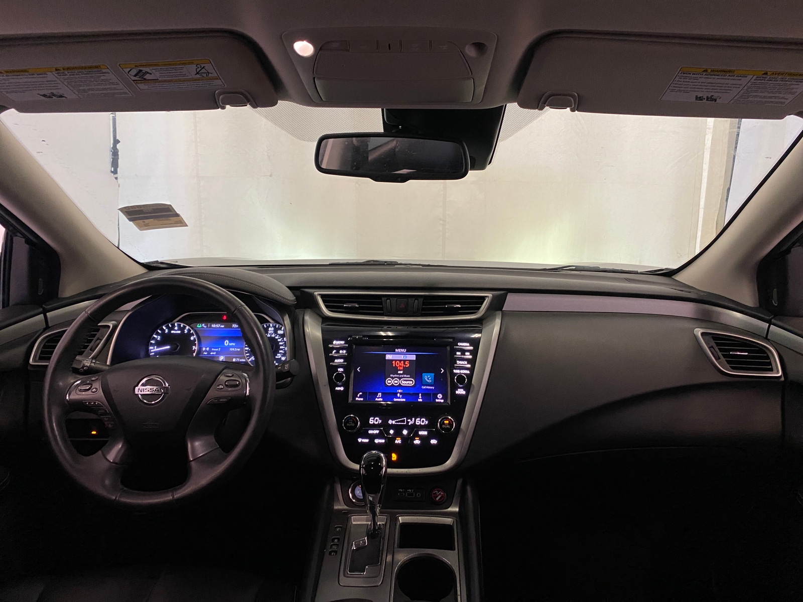 Thumbnail: 2022 Nissan Murano - 2
