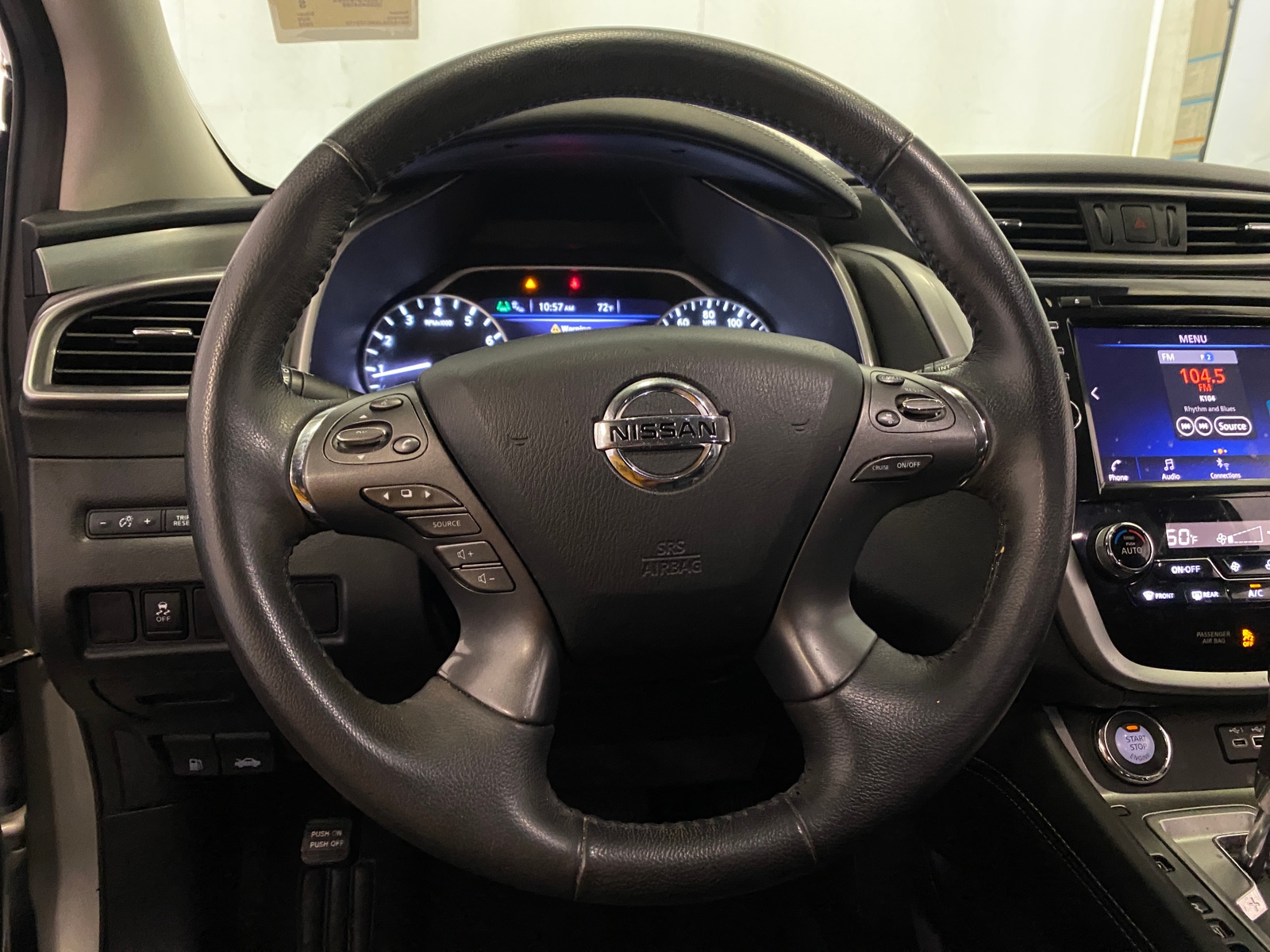 Thumbnail: 2022 Nissan Murano - 4
