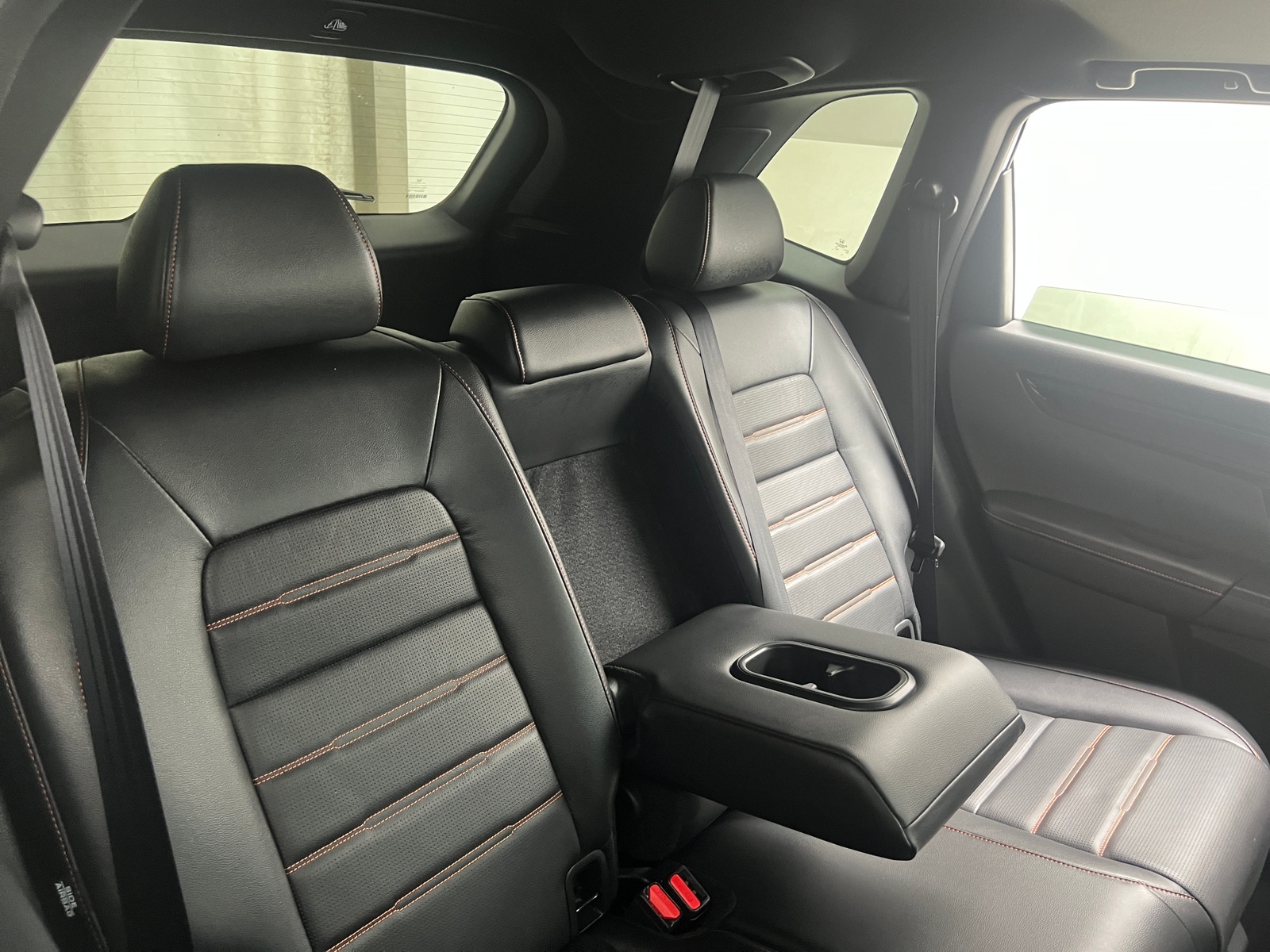 Thumbnail: 2024 Honda CR-V - 5