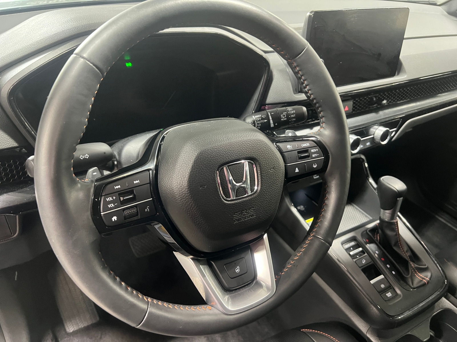 Thumbnail: 2024 Honda CR-V - 4