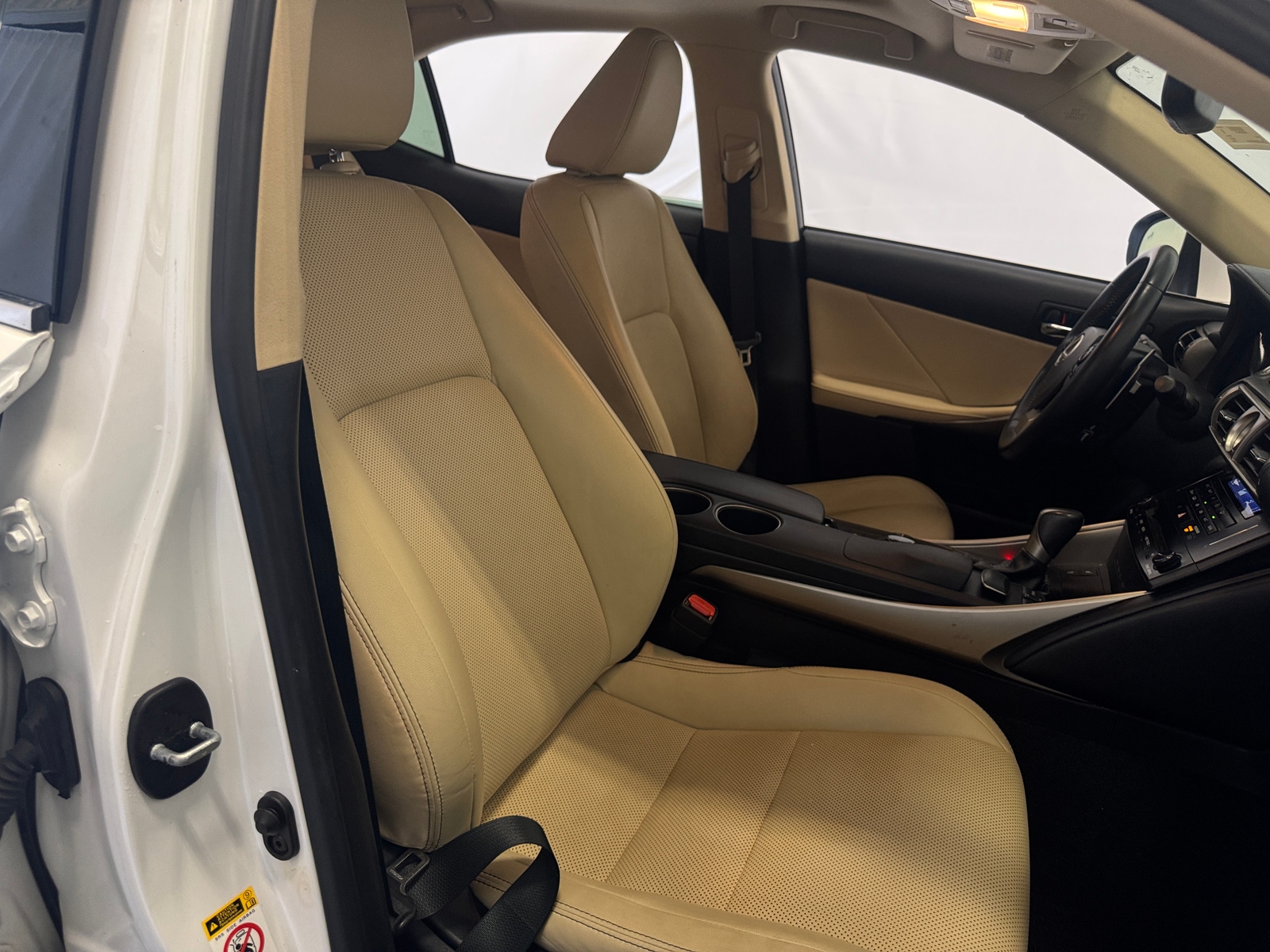 Thumbnail: 2014 Lexus IS - 2