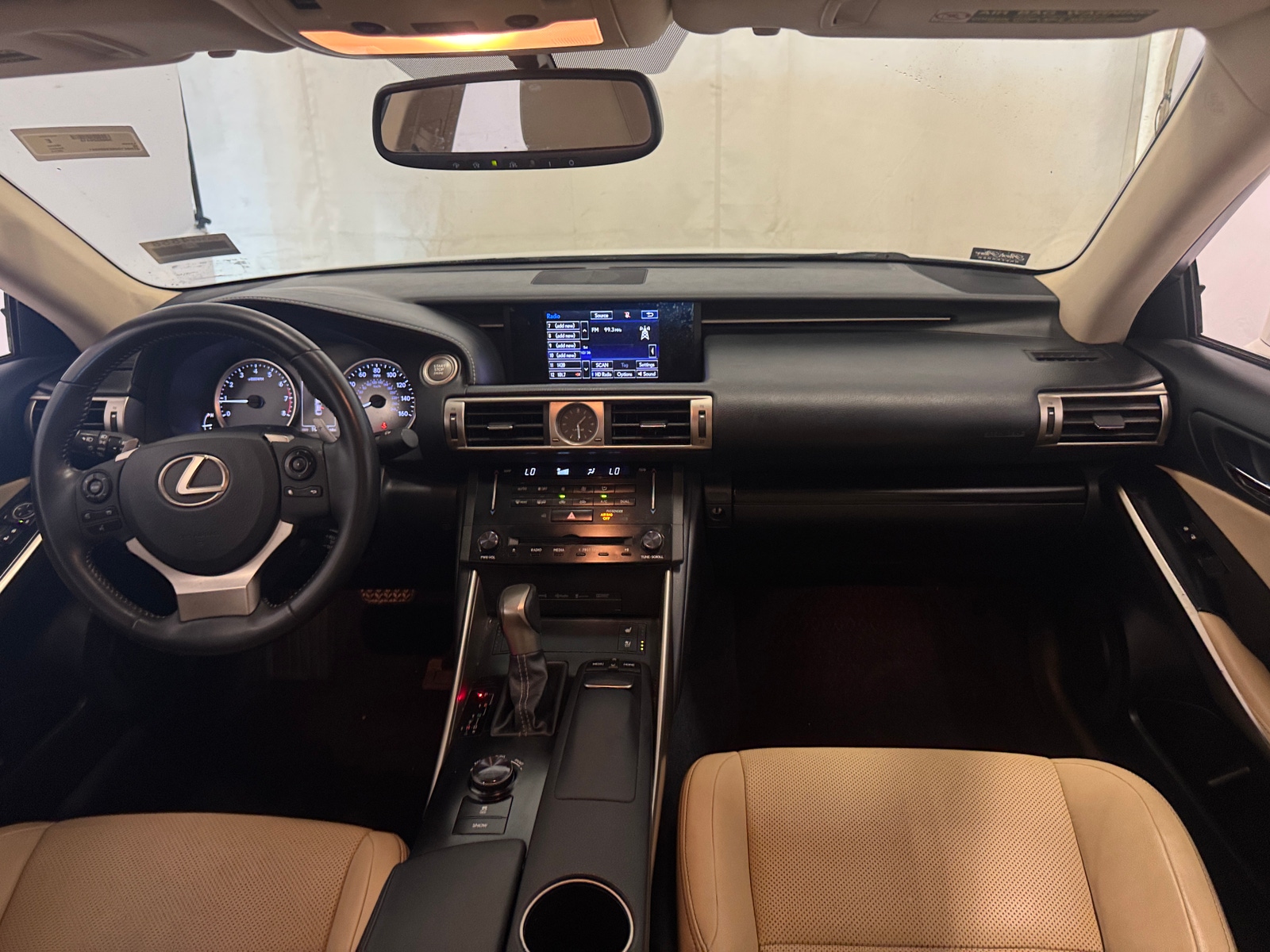 Thumbnail: 2014 Lexus IS - 3