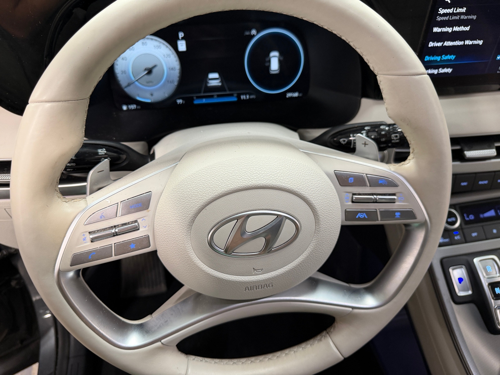 Thumbnail: 2024 Hyundai Palisade - 4