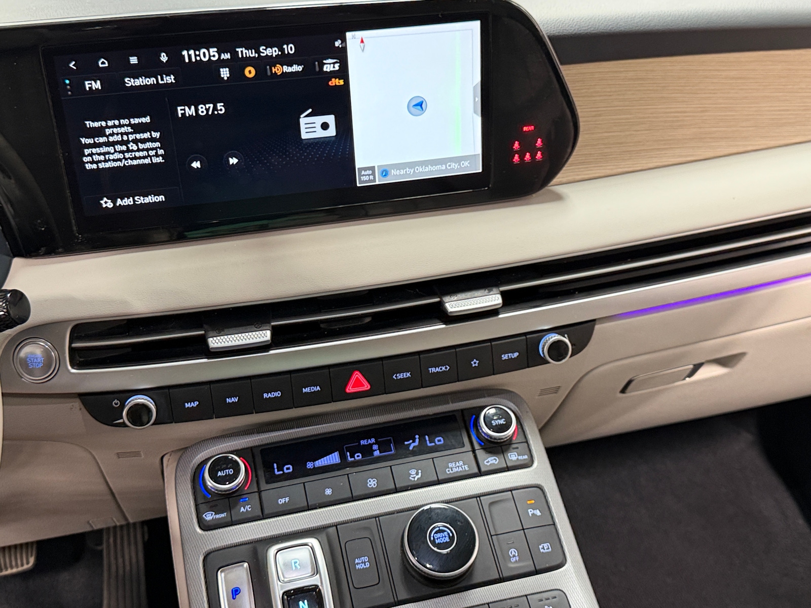 Thumbnail: 2024 Hyundai Palisade - 3