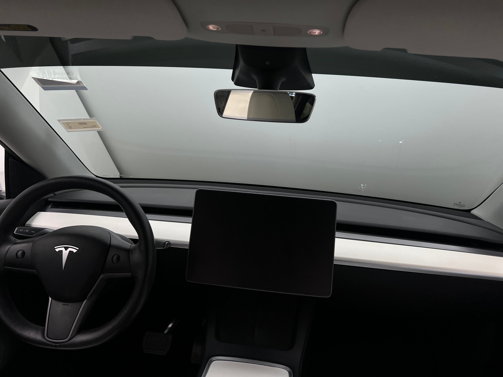 Thumbnail: 2022 Tesla Model Y - 2