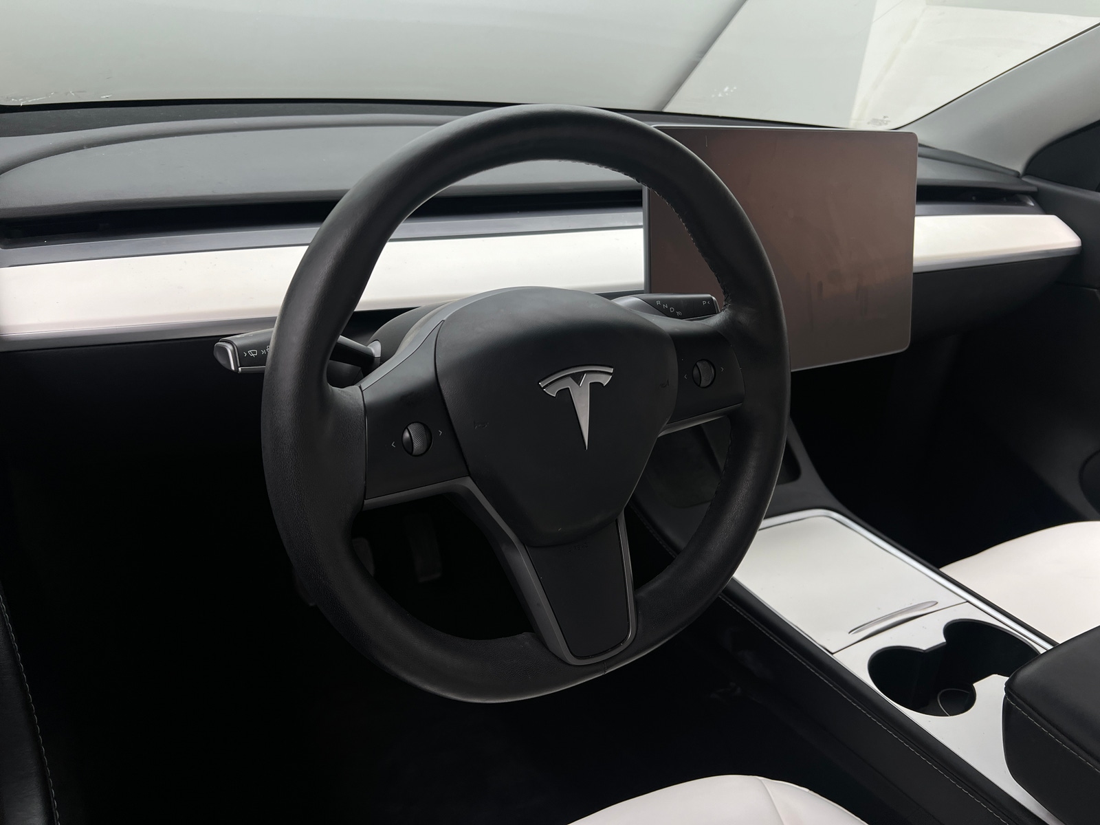 Thumbnail: 2022 Tesla Model Y - 4
