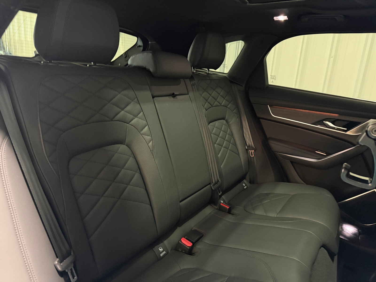 Thumbnail: 2023 Jaguar F-Pace - 5