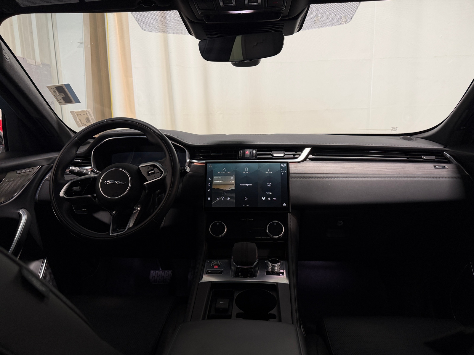 Thumbnail: 2023 Jaguar F-Pace - 2
