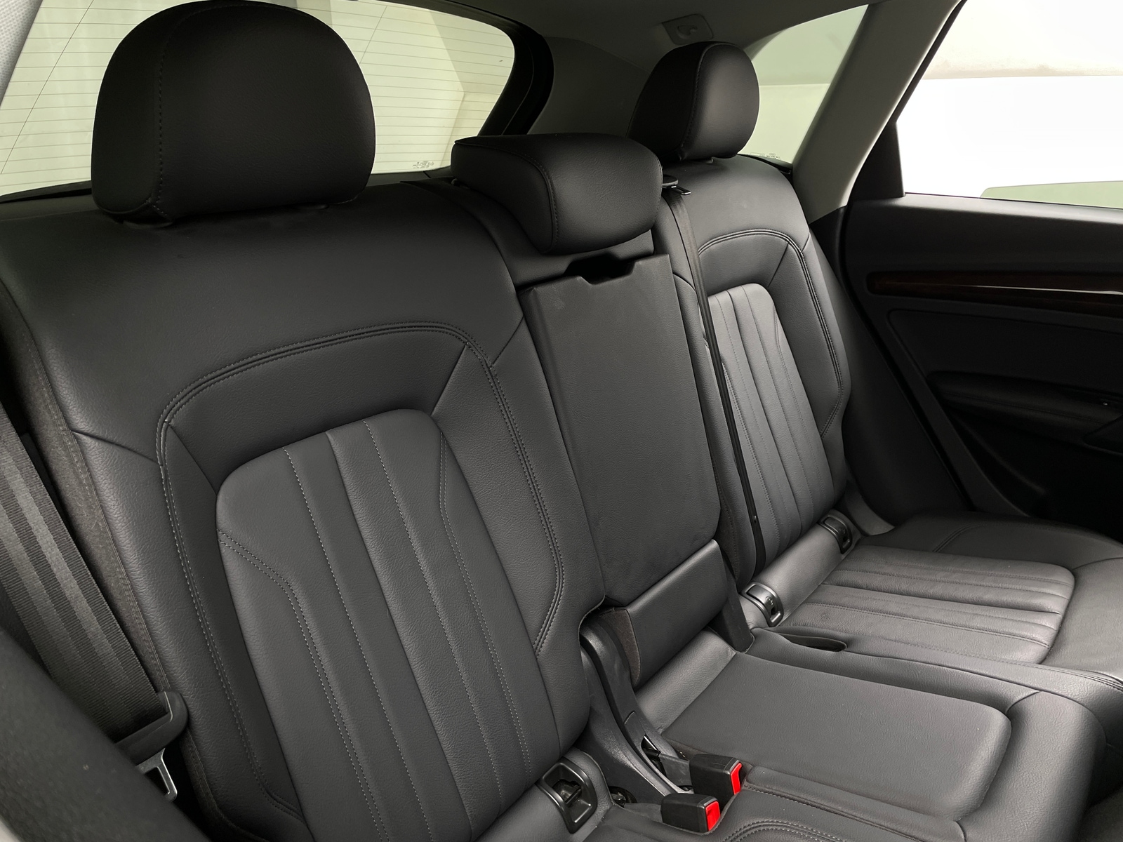 Thumbnail: 2020 Audi Q5 - 6