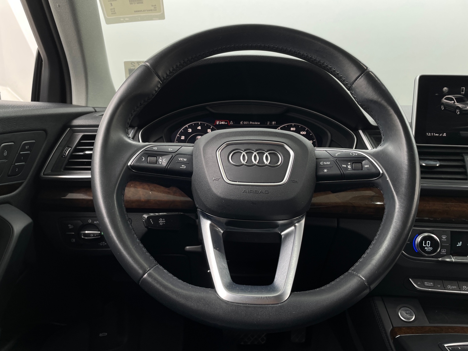 Thumbnail: 2020 Audi Q5 - 5