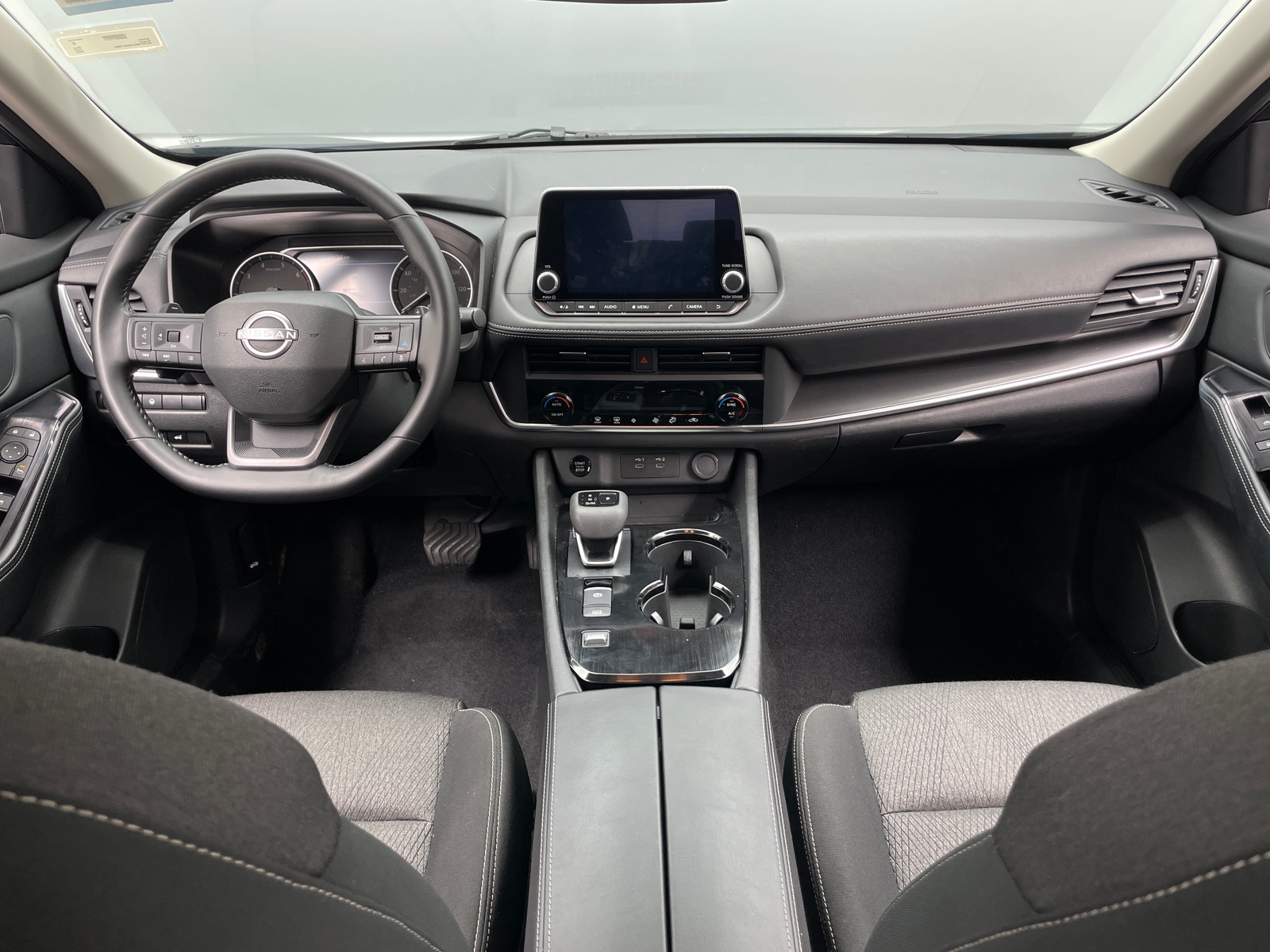 Thumbnail: 2025 Nissan Rogue - 3
