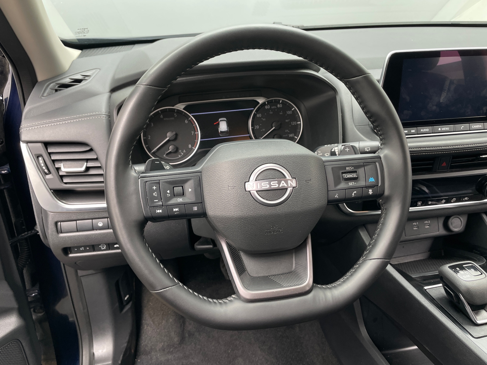 Thumbnail: 2025 Nissan Rogue - 5