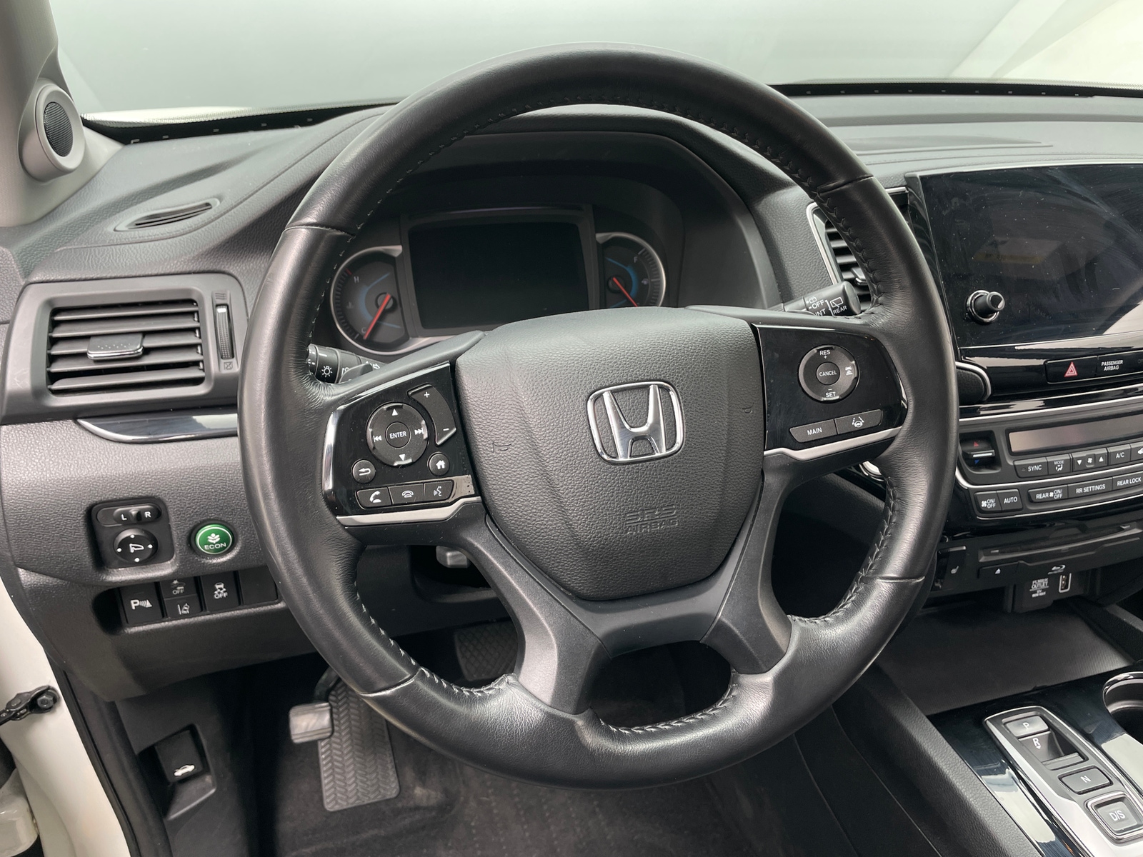 Thumbnail: 2019 Honda Pilot - 5