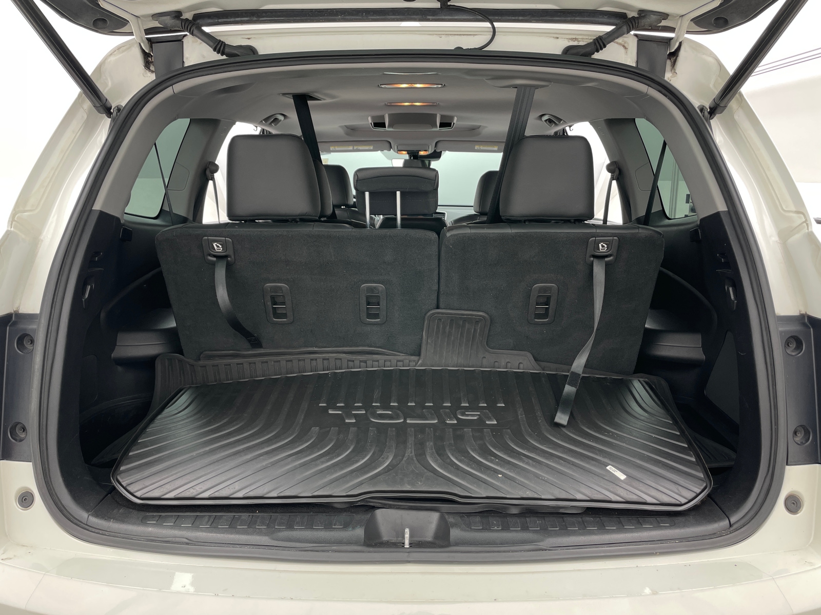 Thumbnail: 2019 Honda Pilot - 7