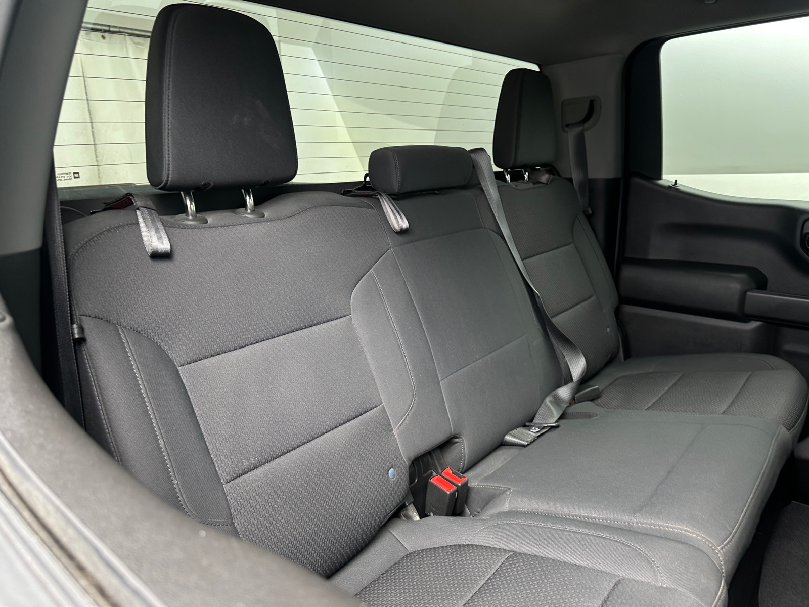 Thumbnail: 2020 Chevrolet Silverado 1500 - 6