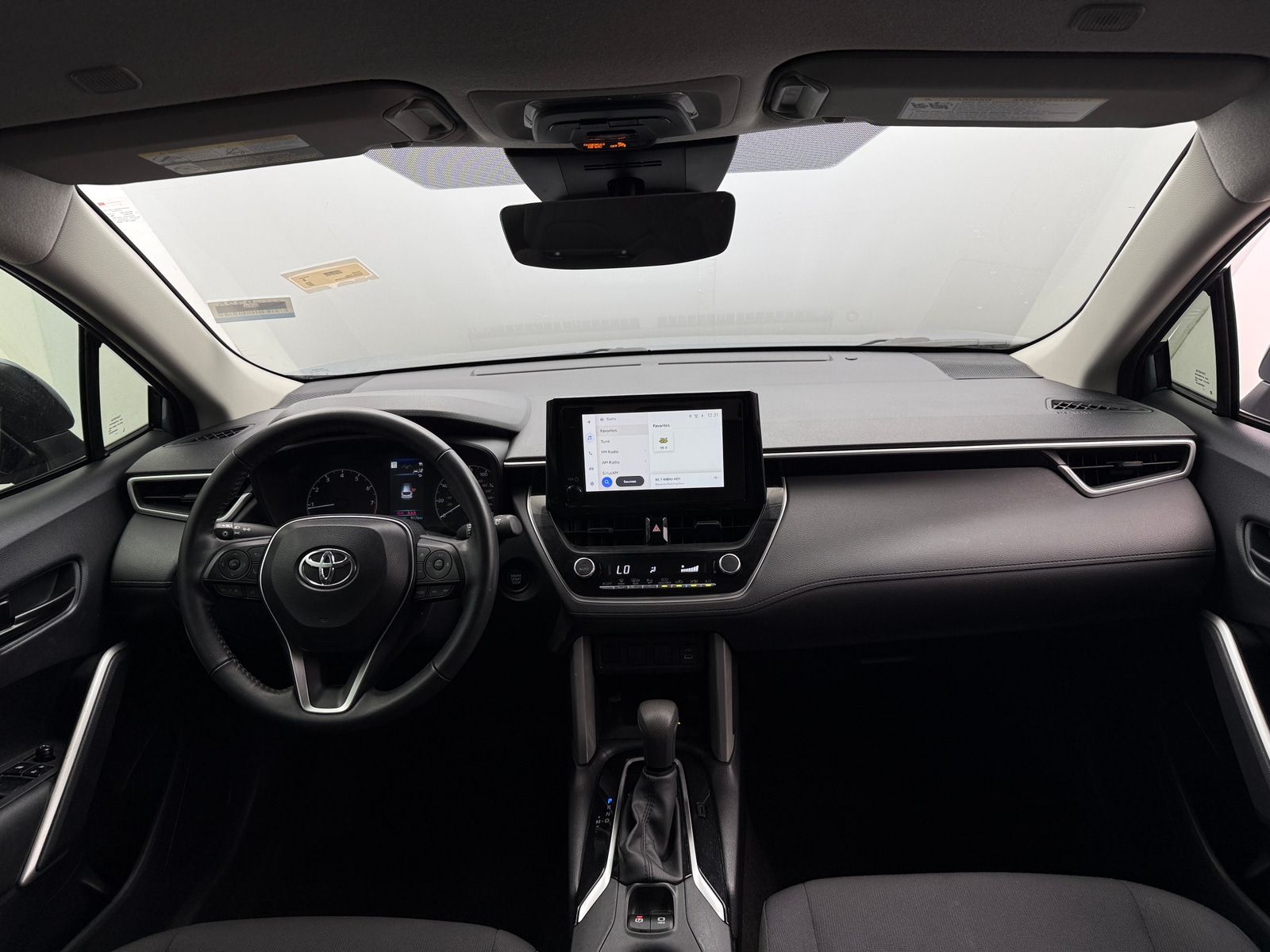 Thumbnail: 2024 Toyota Corolla Cross - 3