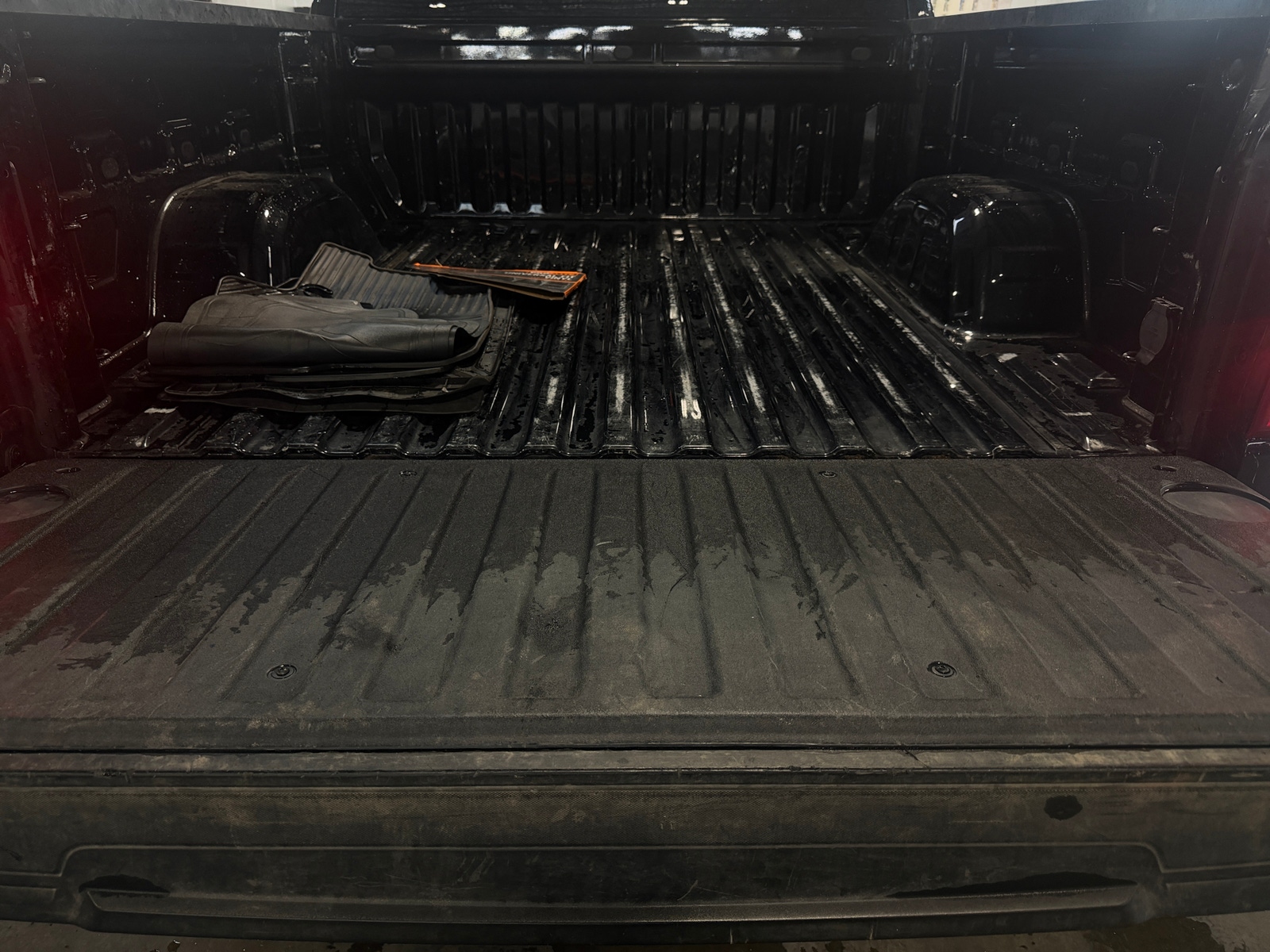 Thumbnail: 2023 Chevrolet Silverado 1500 - 7