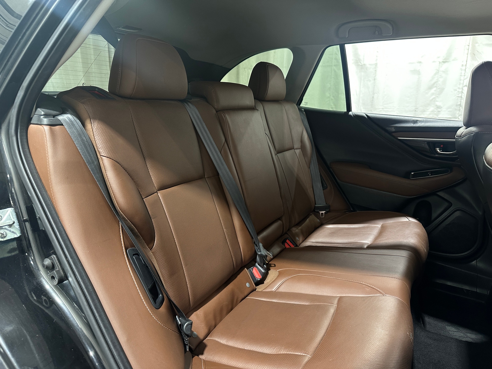 Thumbnail: 2022 Subaru Outback - 5