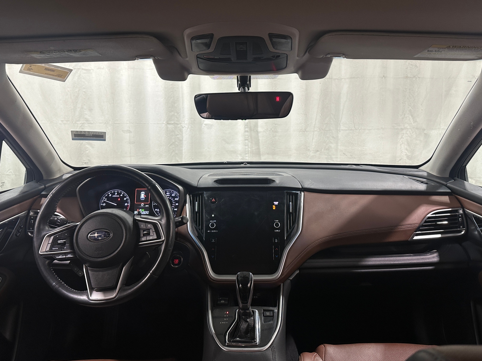 Thumbnail: 2022 Subaru Outback - 2