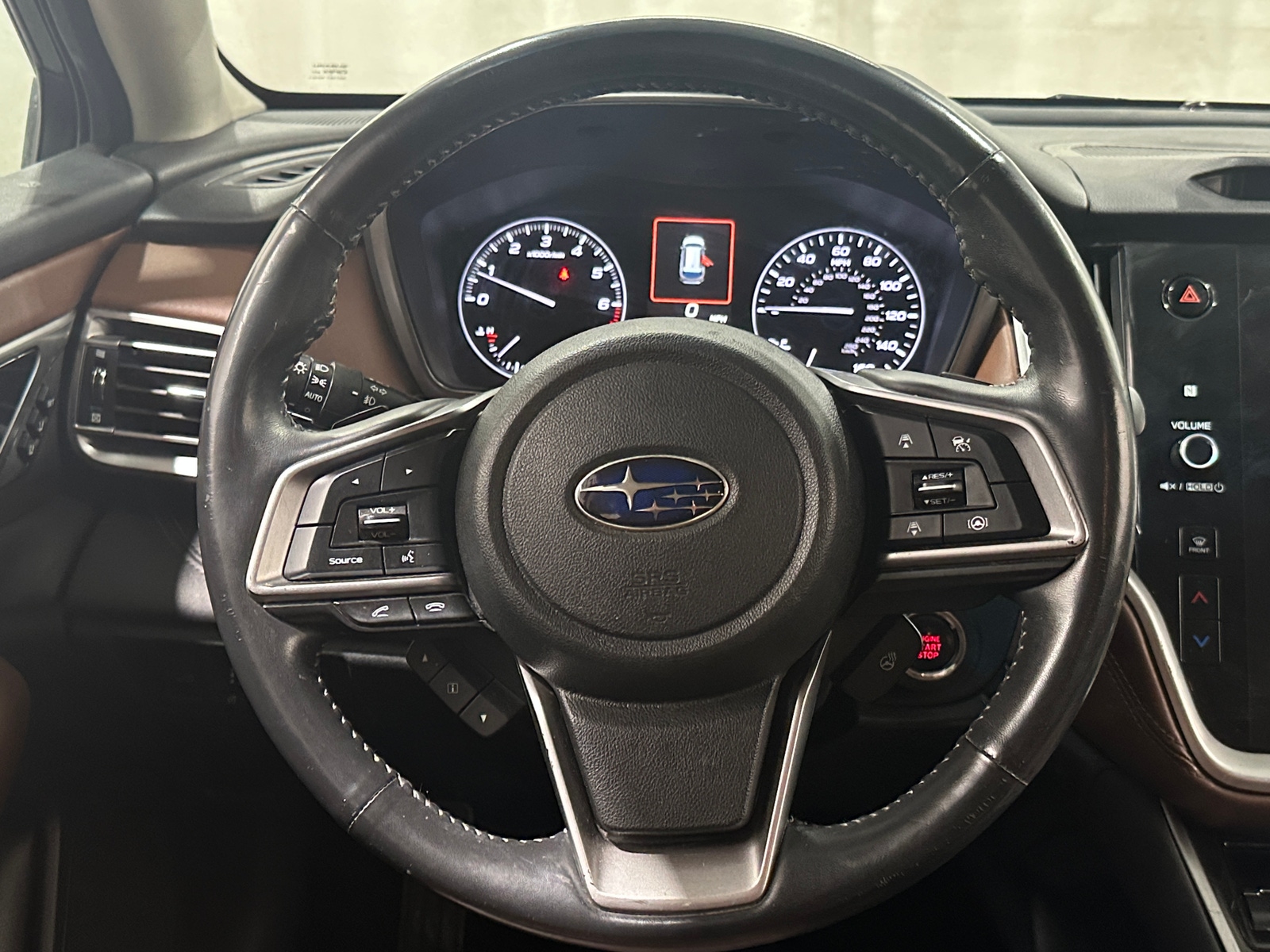 Thumbnail: 2022 Subaru Outback - 4