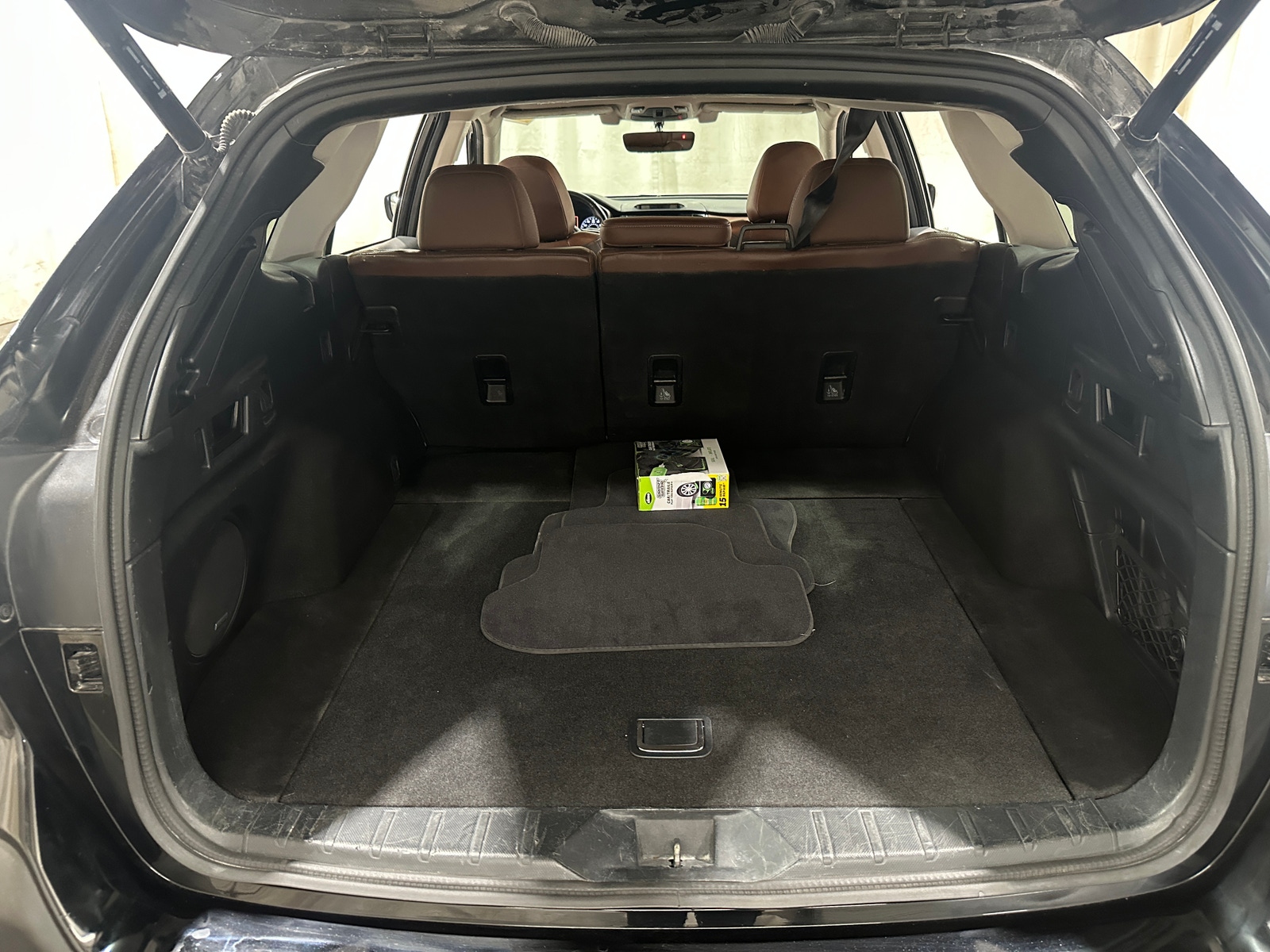 Thumbnail: 2022 Subaru Outback - 6