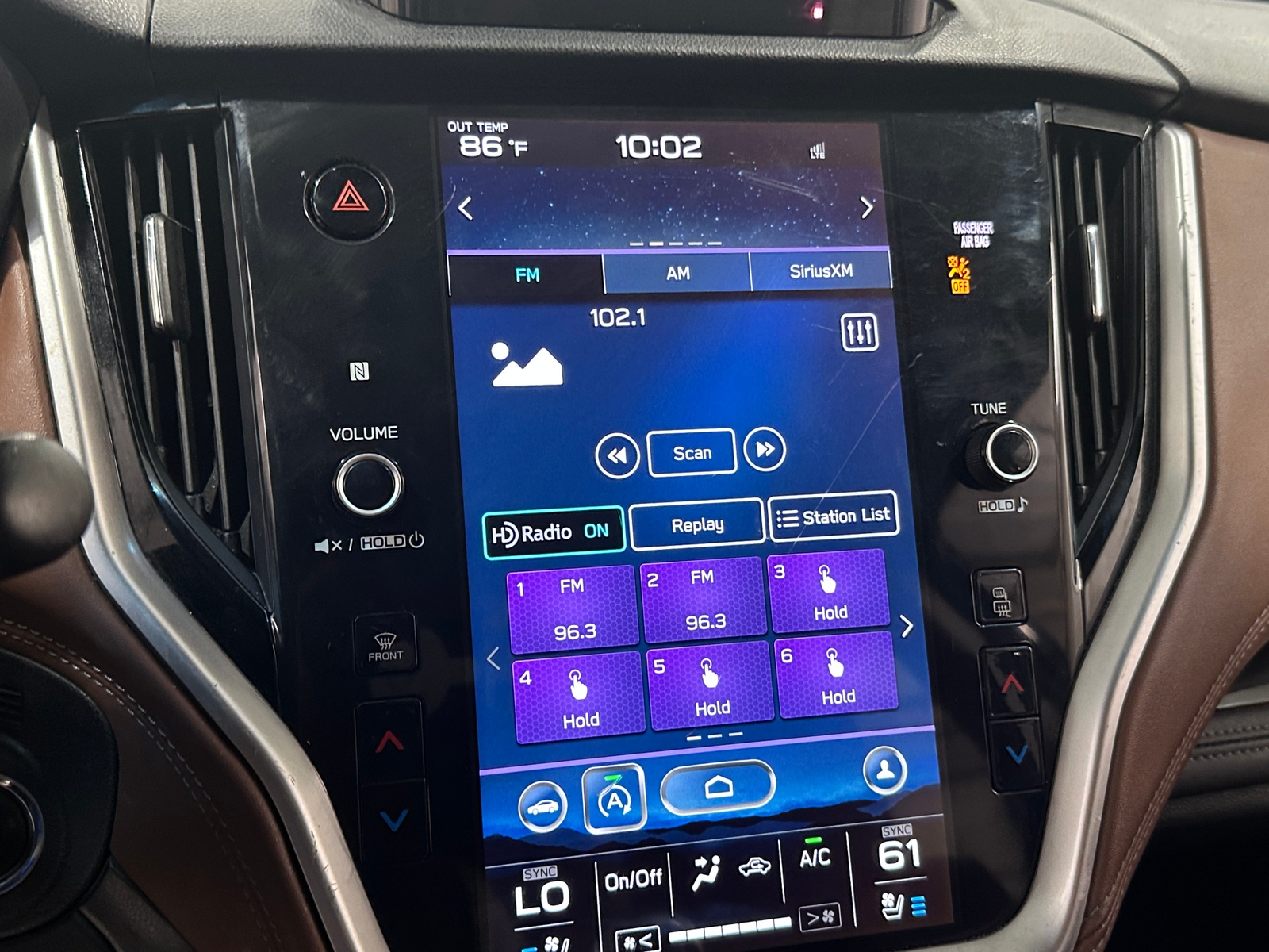 Thumbnail: 2022 Subaru Outback - 3