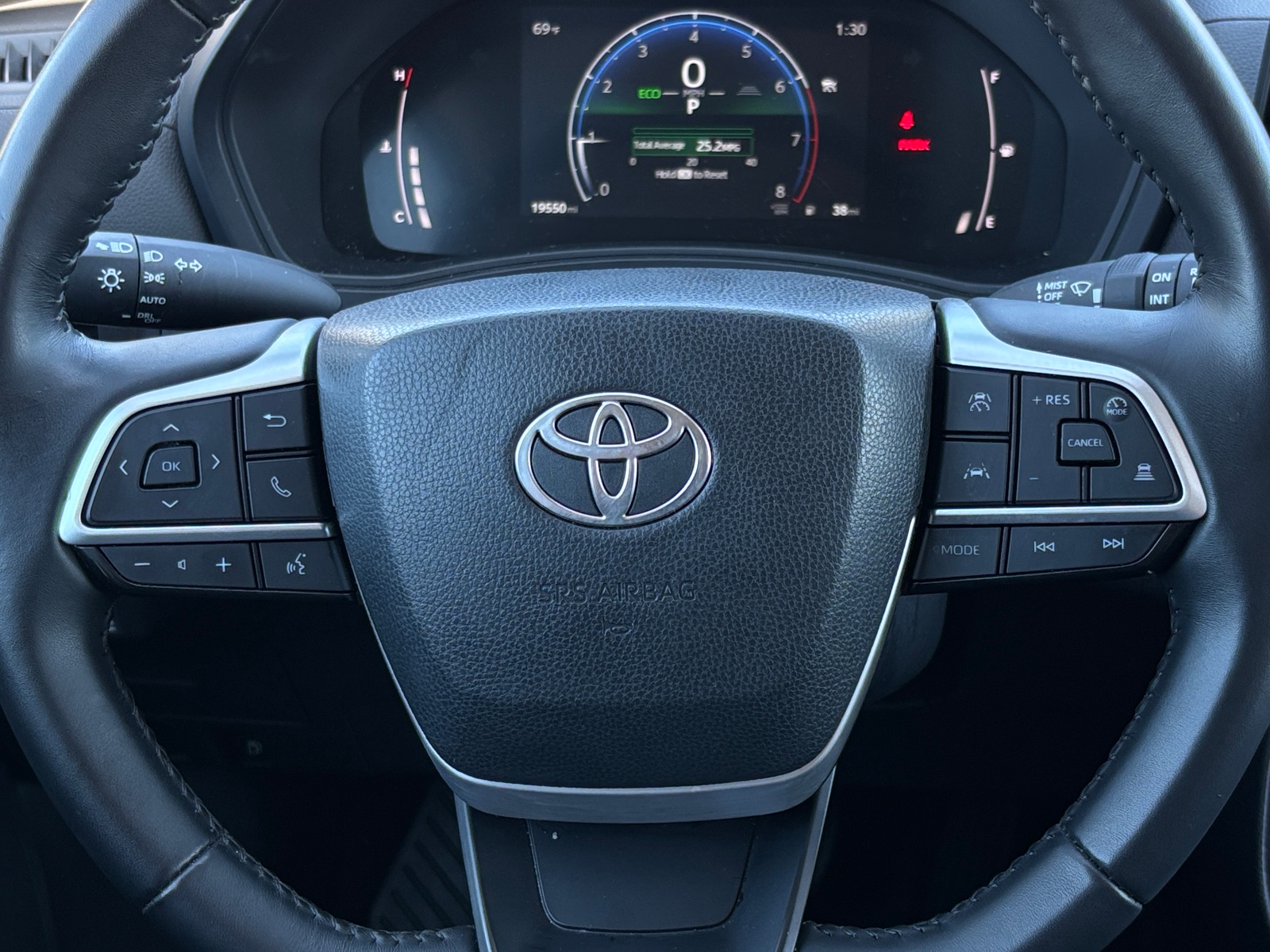 Thumbnail: 2025 Toyota Grand Highlander - 4