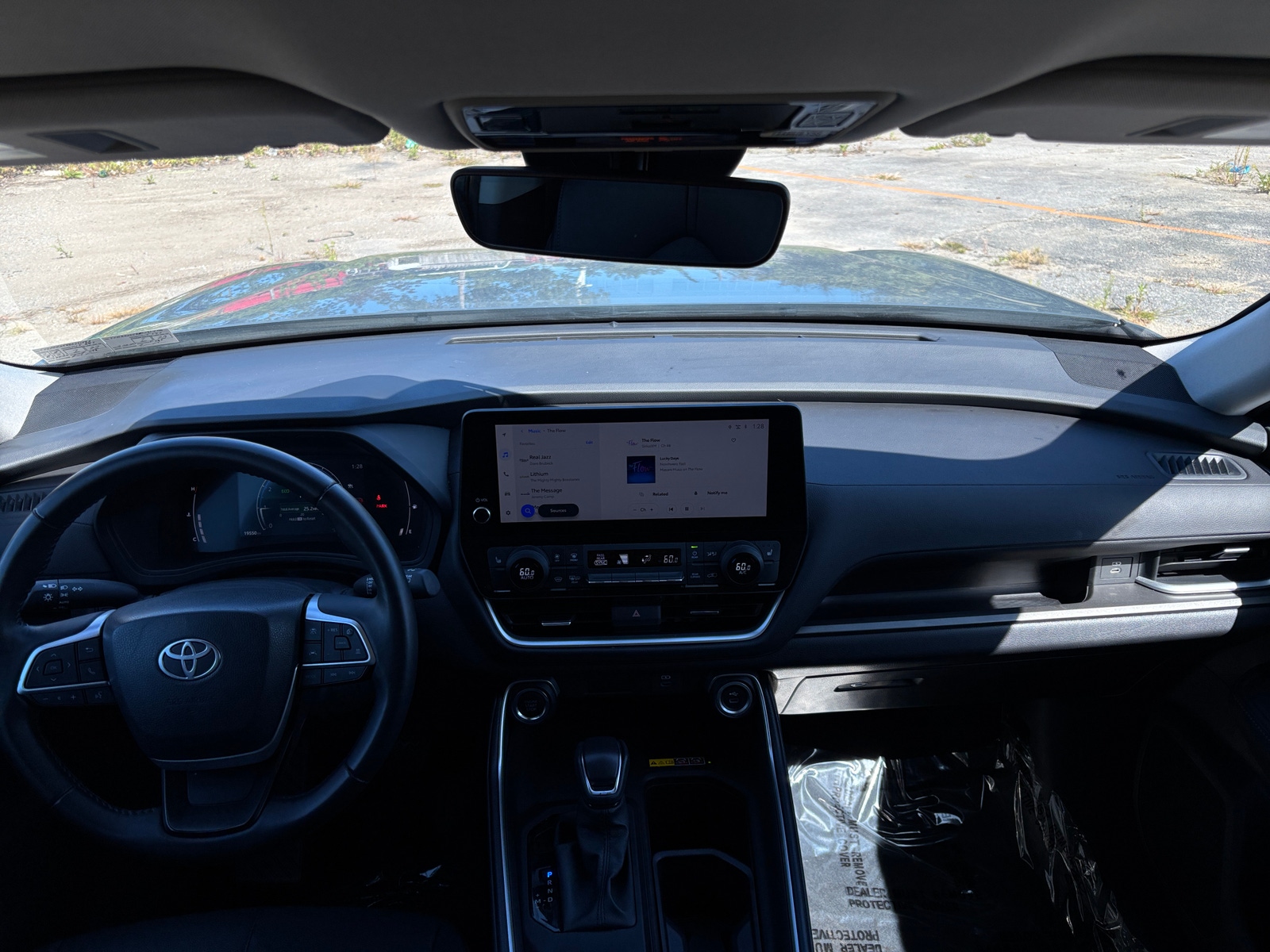 Thumbnail: 2025 Toyota Grand Highlander - 3