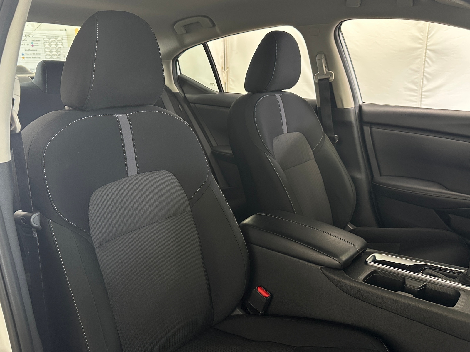 Thumbnail: 2025 Nissan Sentra - 2