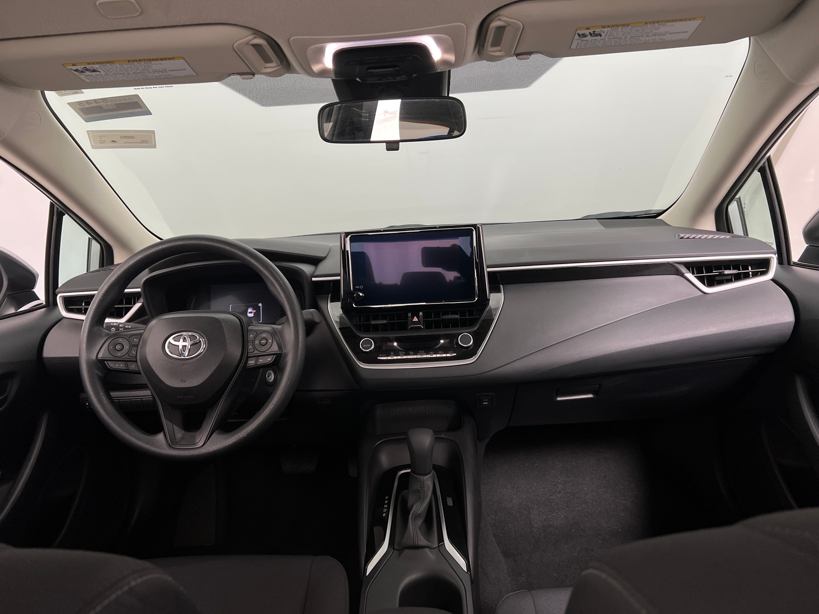 Thumbnail: 2026 Toyota Corolla - 3