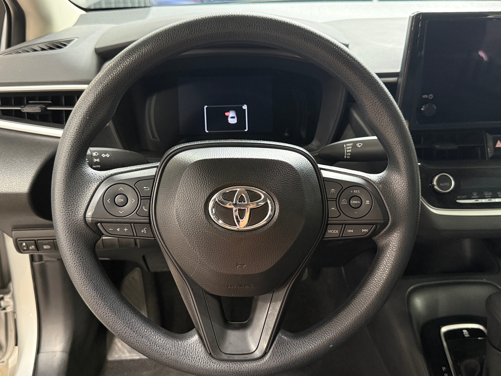 Thumbnail: 2026 Toyota Corolla - 5