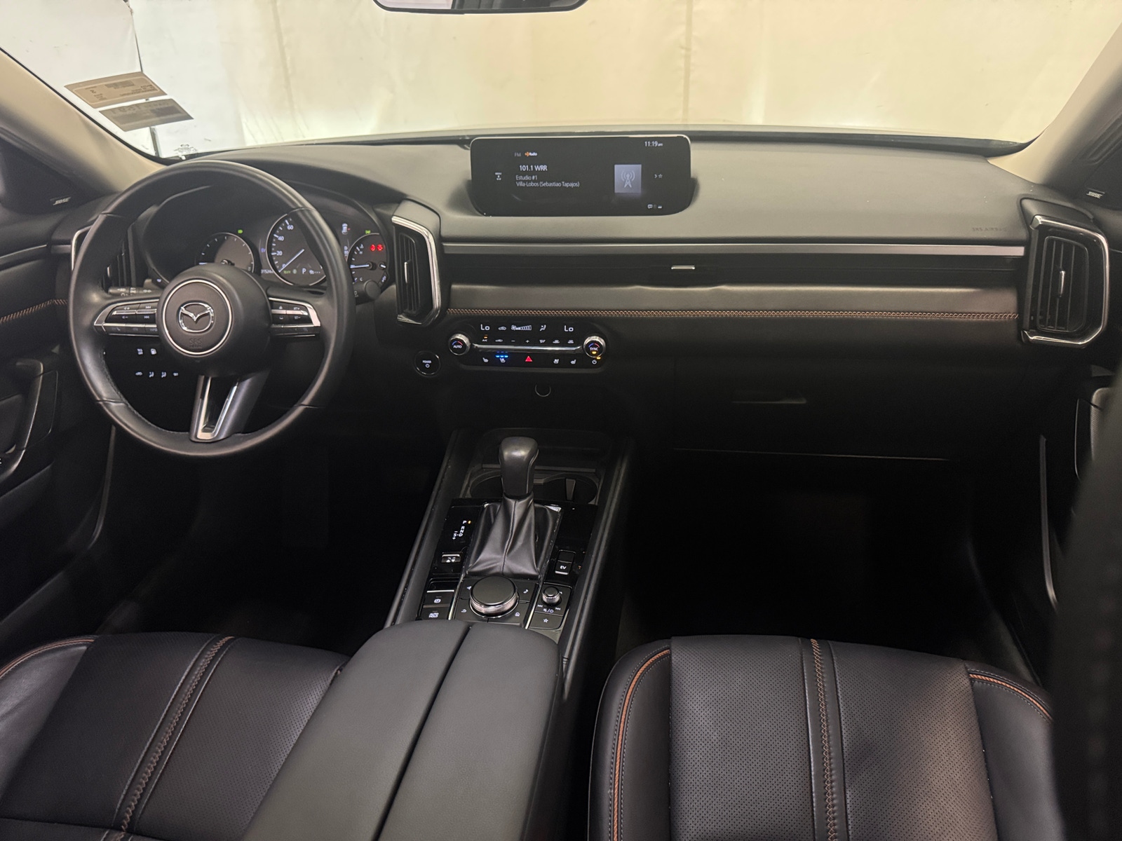 Thumbnail: 2025 Mazda CX-50 - 2