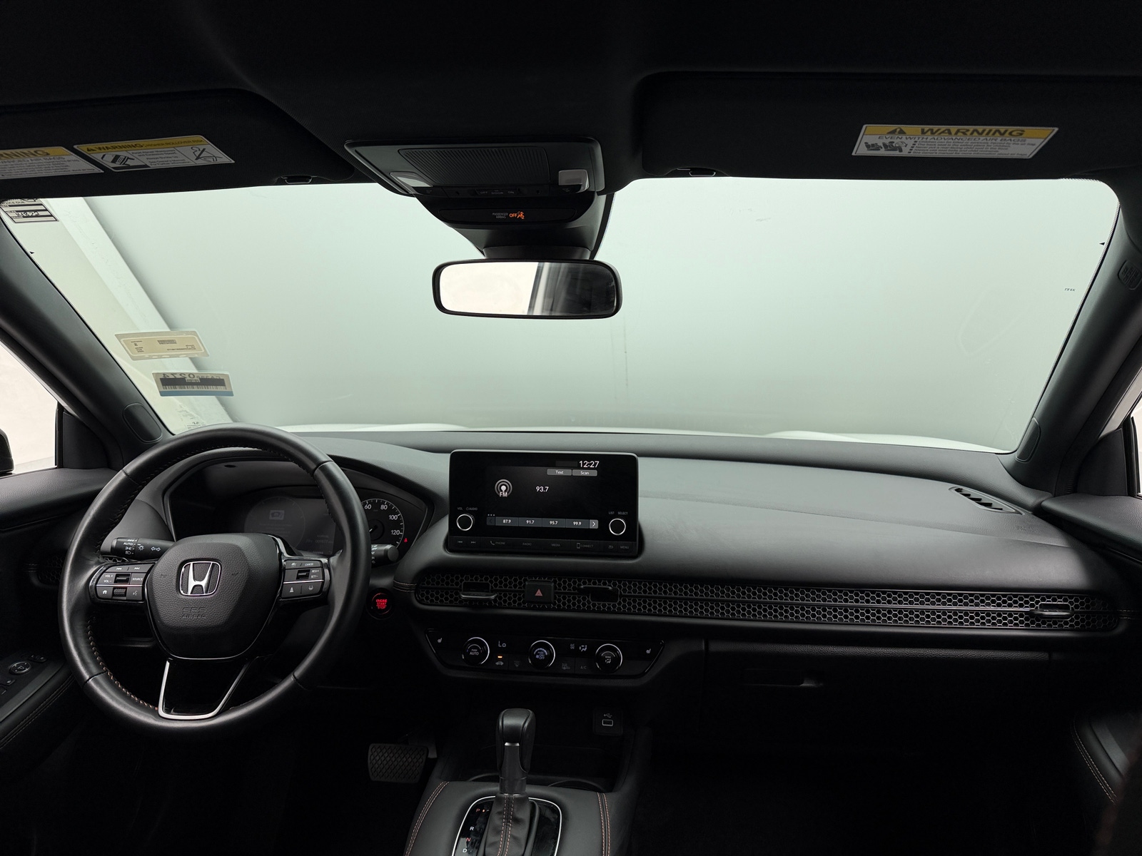 Thumbnail: 2025 Honda HR-V - 3