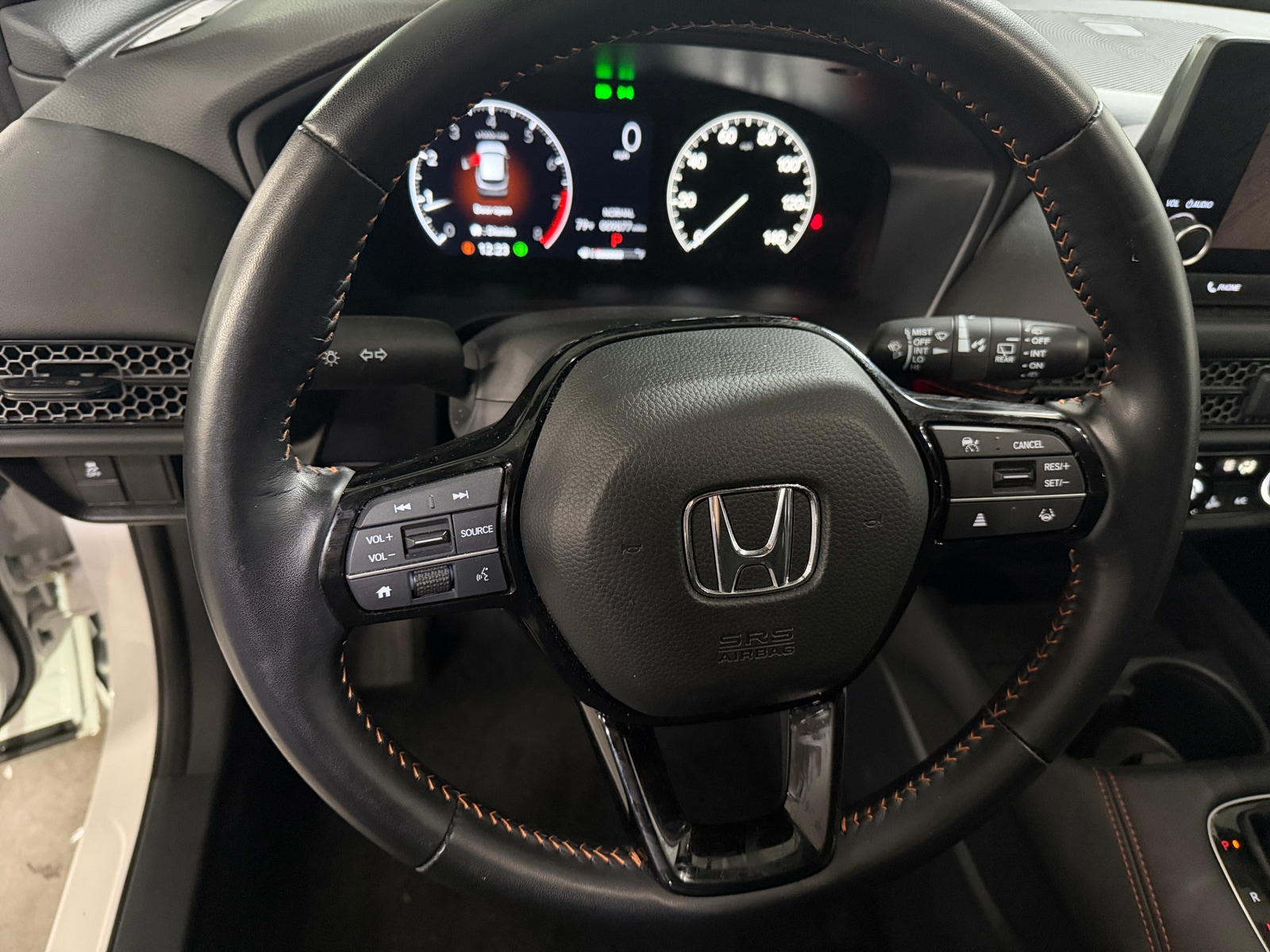 Thumbnail: 2025 Honda HR-V - 5