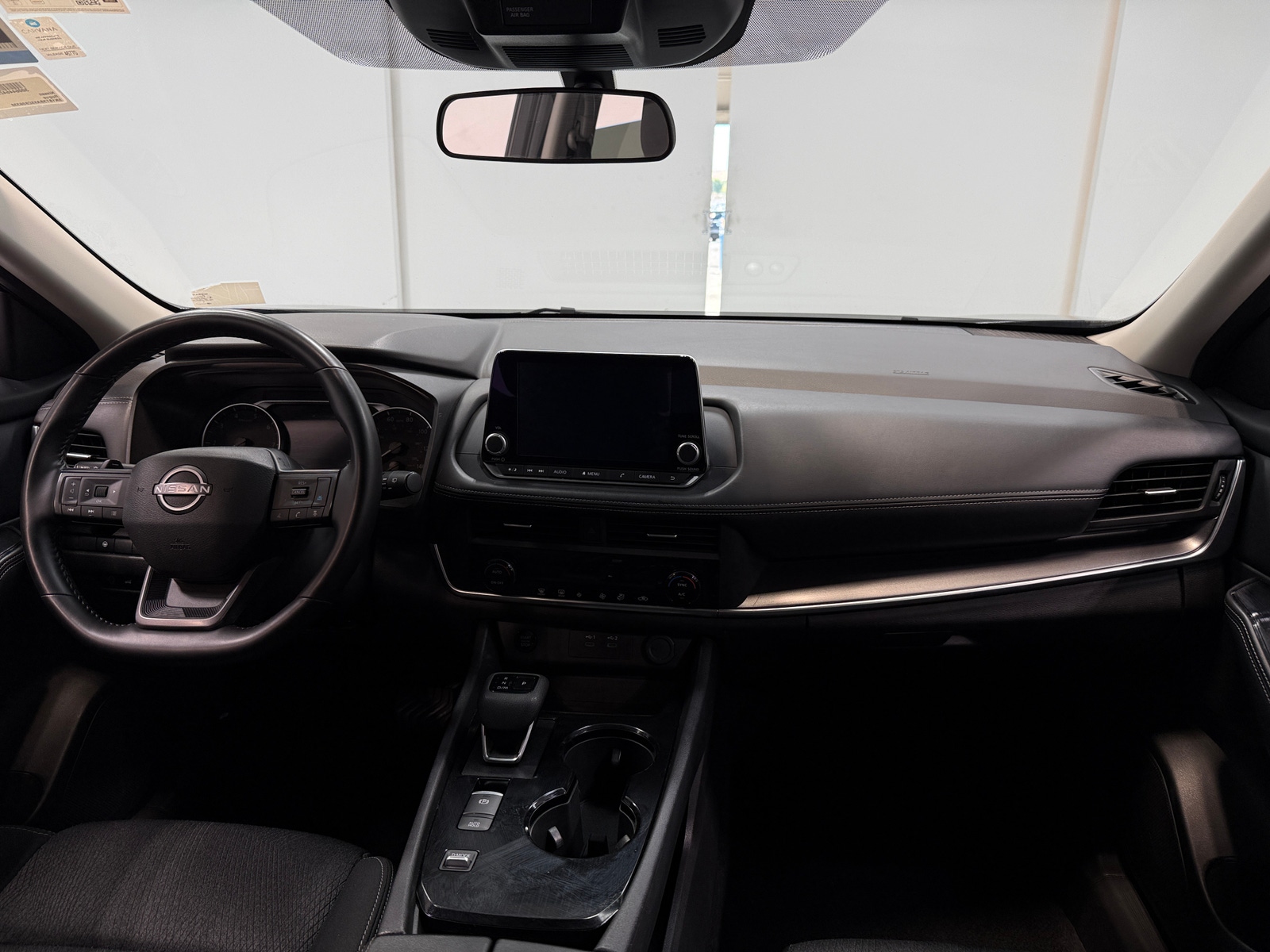 Thumbnail: 2025 Nissan Rogue - 3