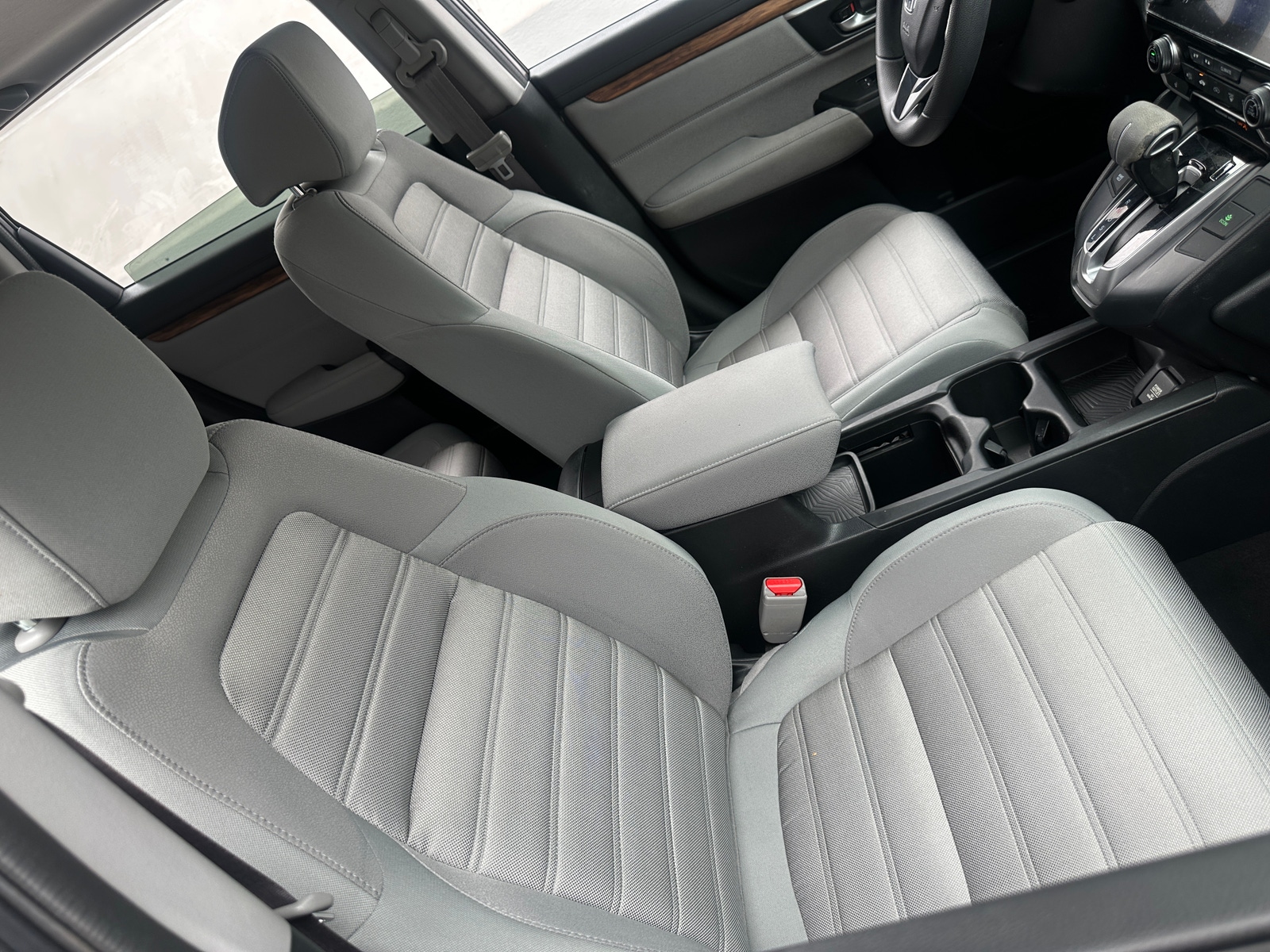 Thumbnail: 2019 Honda CR-V - 2