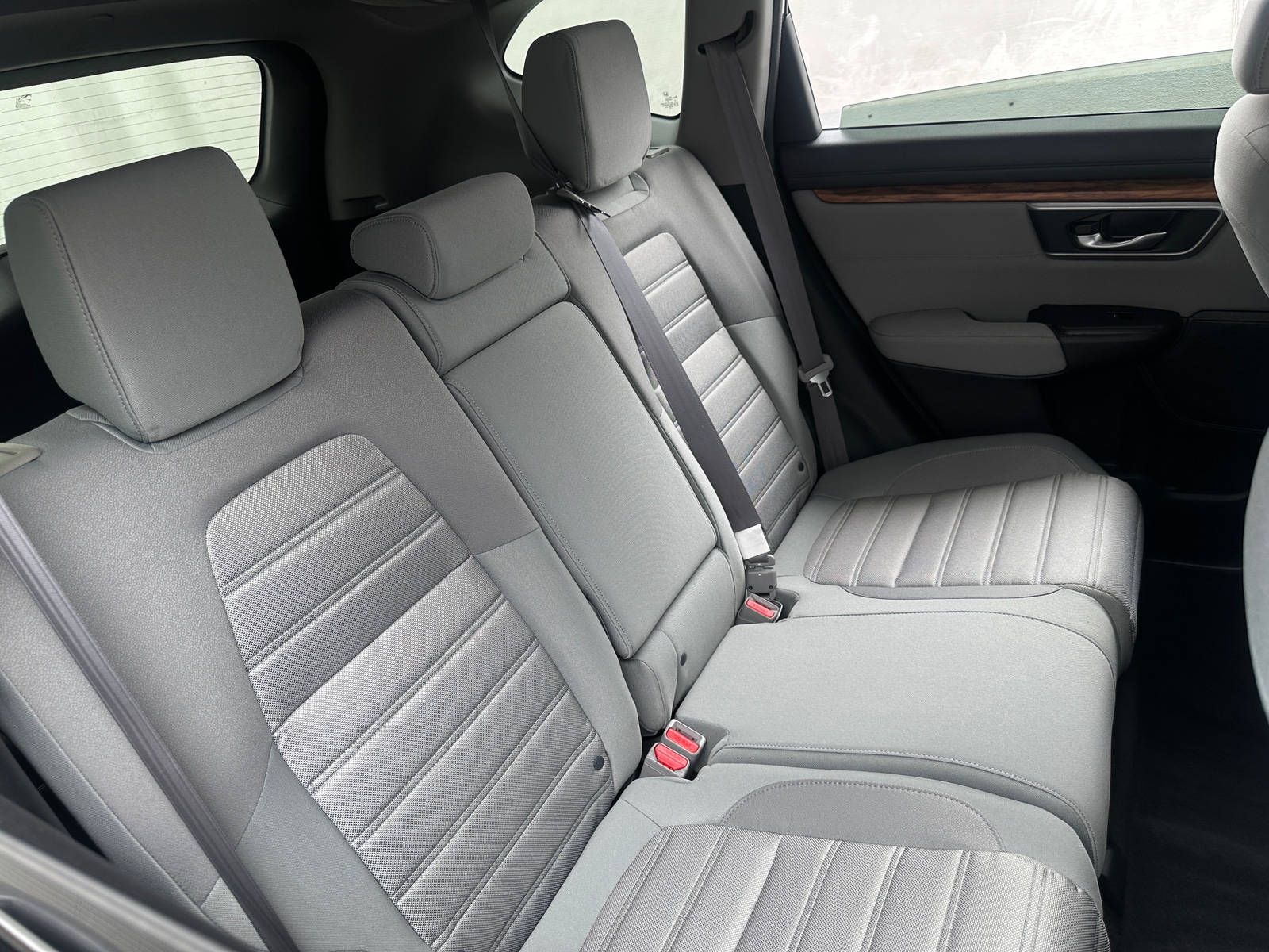 Thumbnail: 2019 Honda CR-V - 6