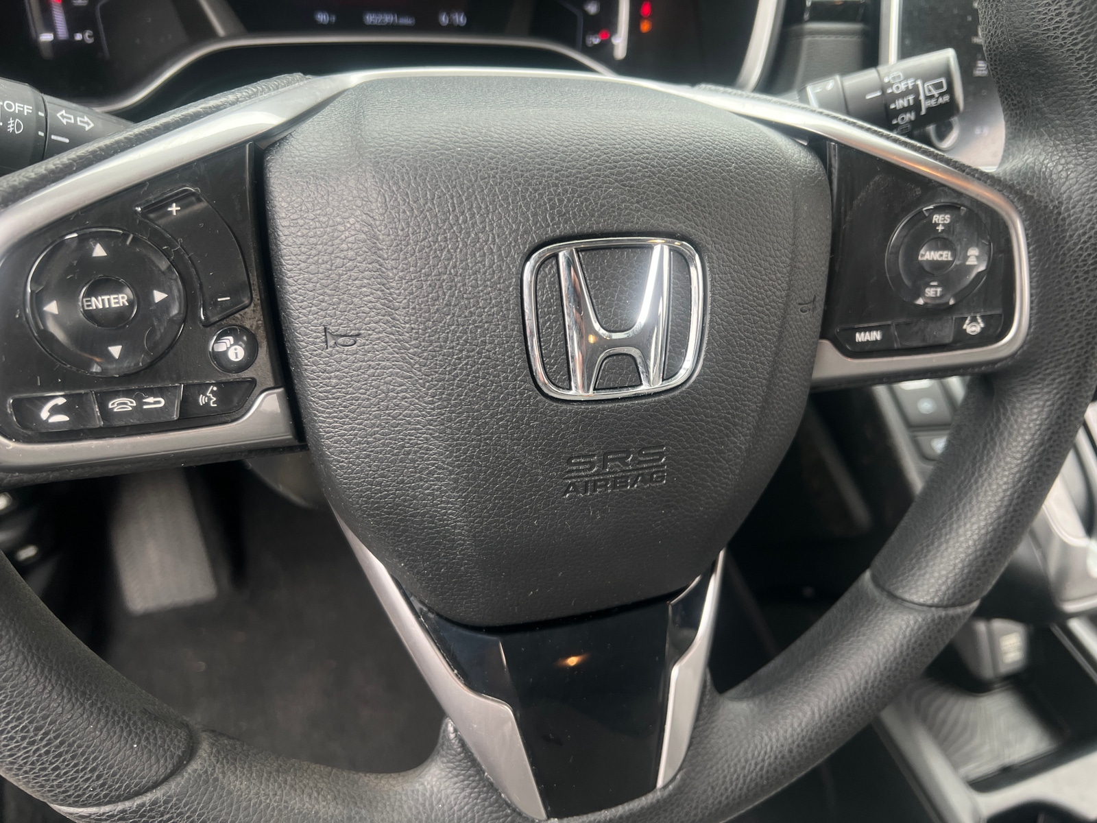 Thumbnail: 2019 Honda CR-V - 5