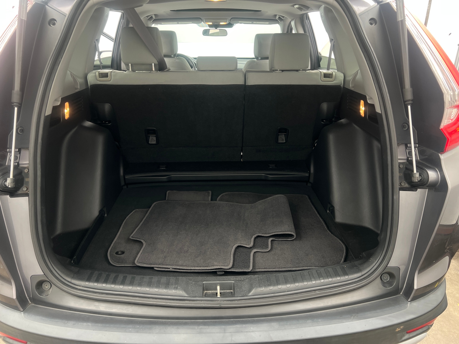 Thumbnail: 2019 Honda CR-V - 7