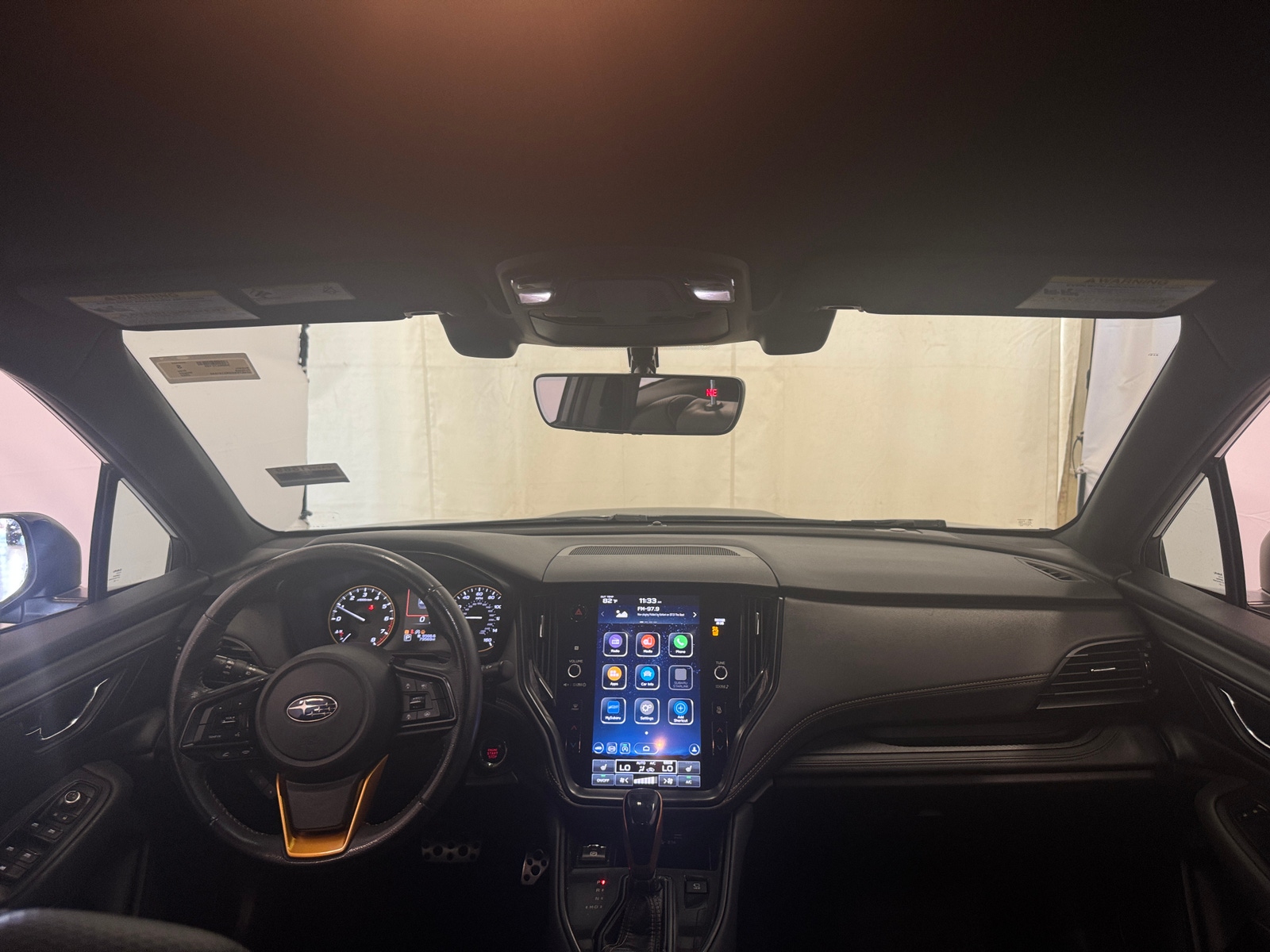 Thumbnail: 2022 Subaru Outback - 2