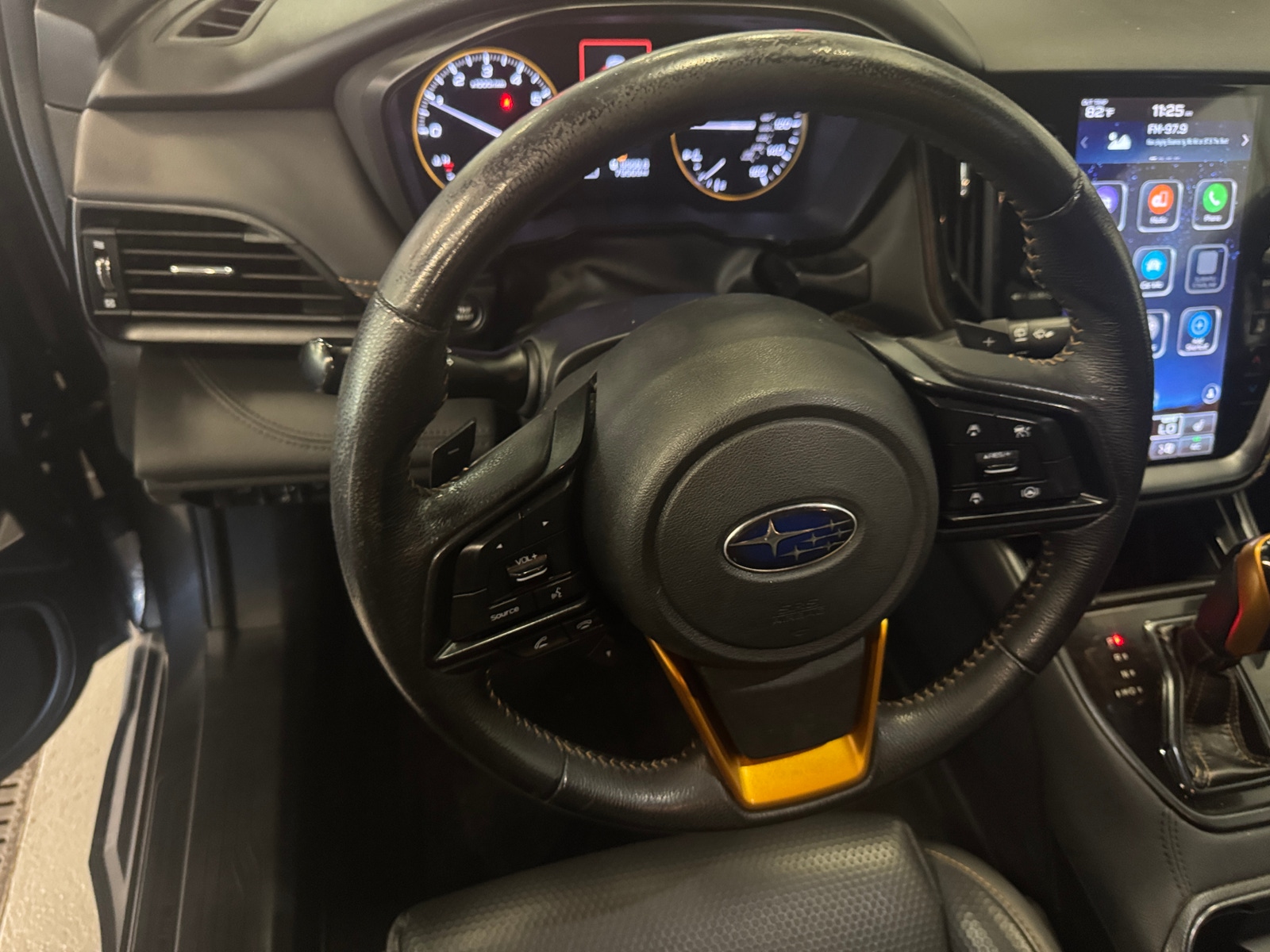 Thumbnail: 2022 Subaru Outback - 4