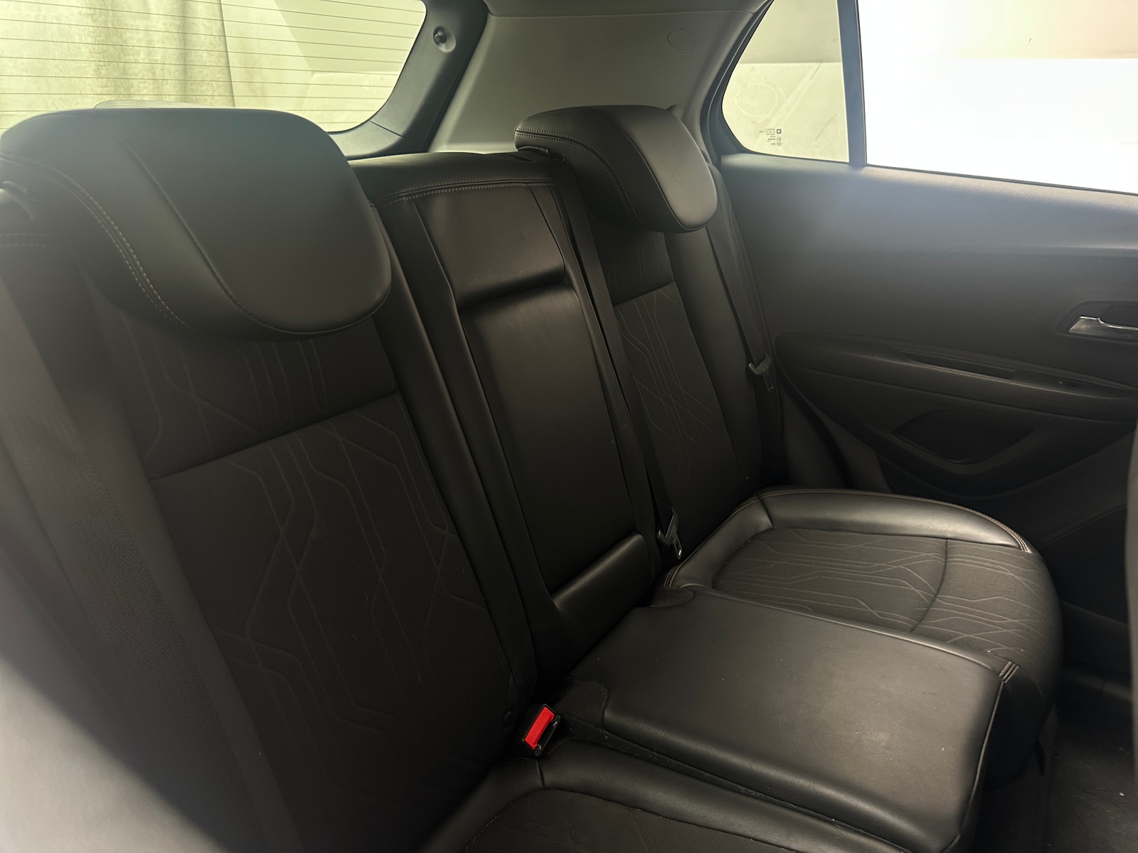 Thumbnail: 2018 Chevrolet Trax - 5